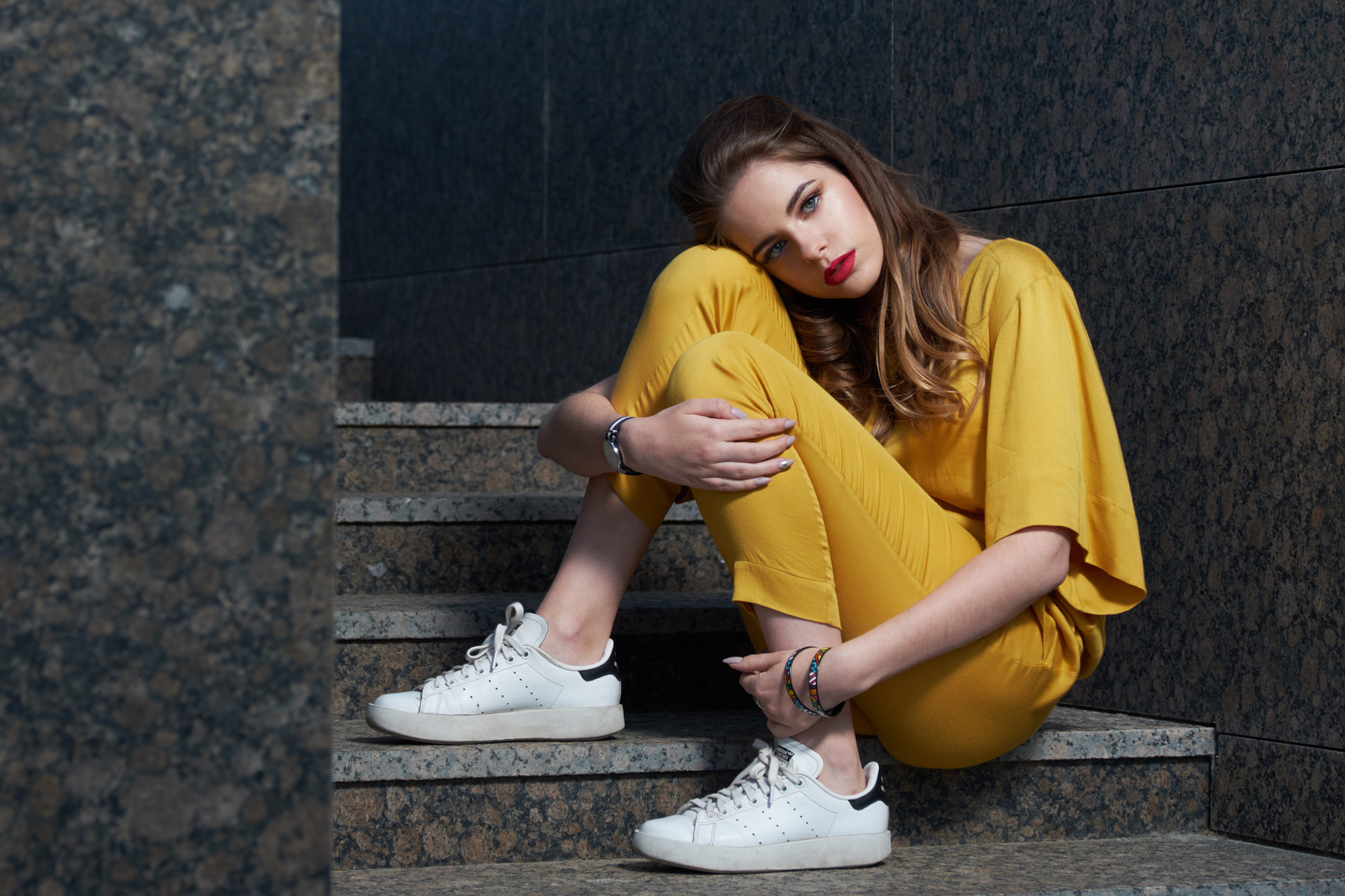 Maria Series. צלם אלכס ברט בישראל