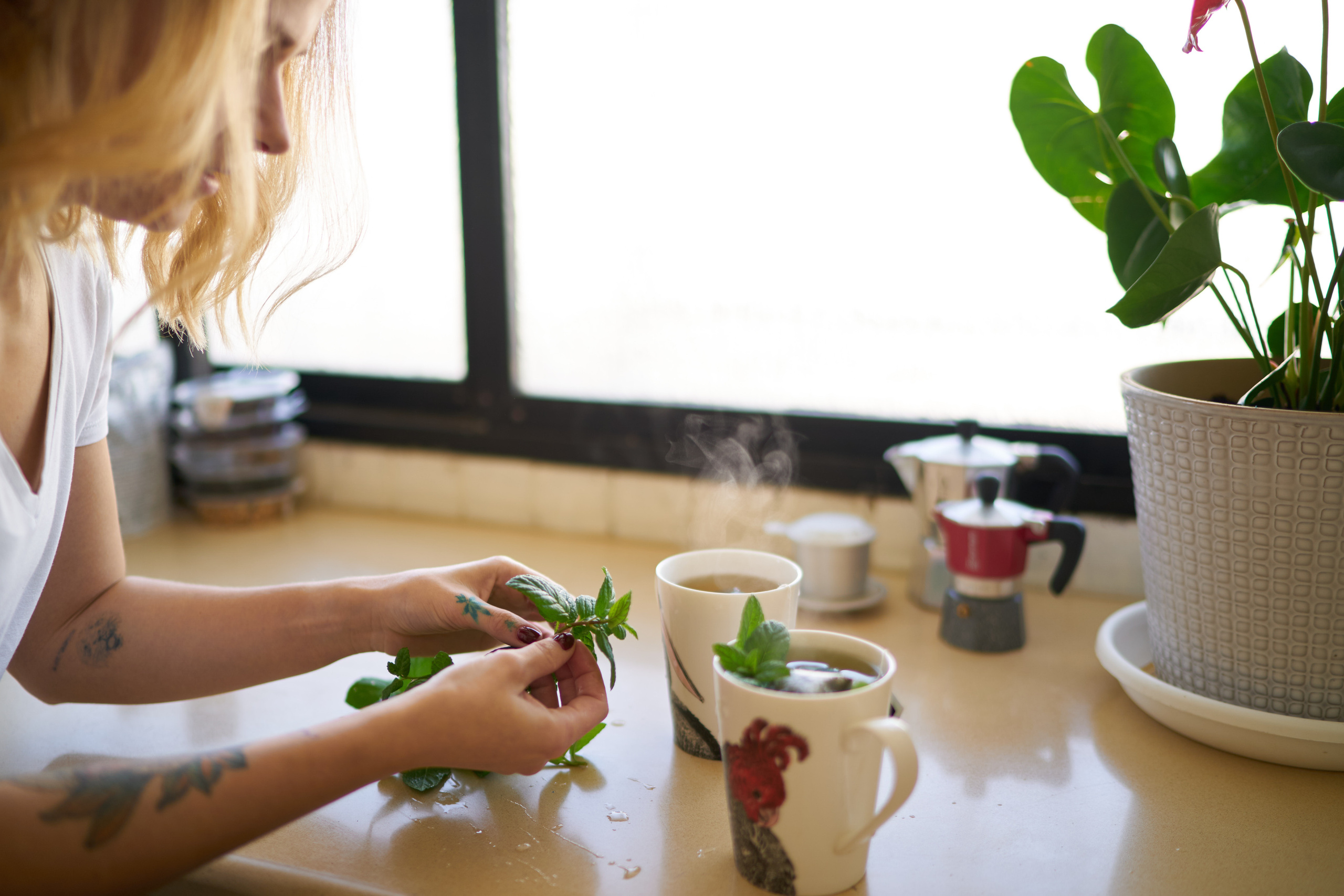 Julia&Valeriy Home Photo Shoot Series. צלם אלכס ברט בישראל