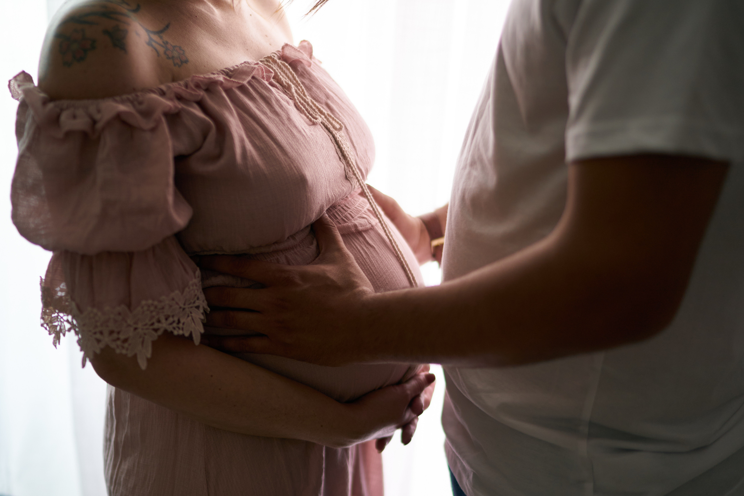 Danit&Adi Series. צלם אלכס ברט בישראל