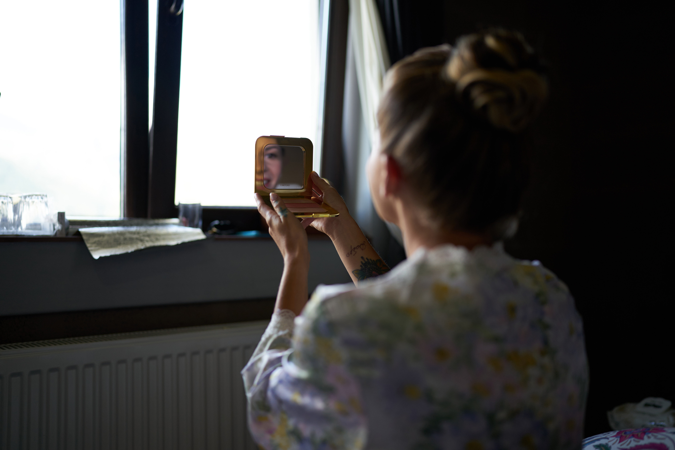 Valeriy&Julia Series. צלם אלכס ברט בישראל