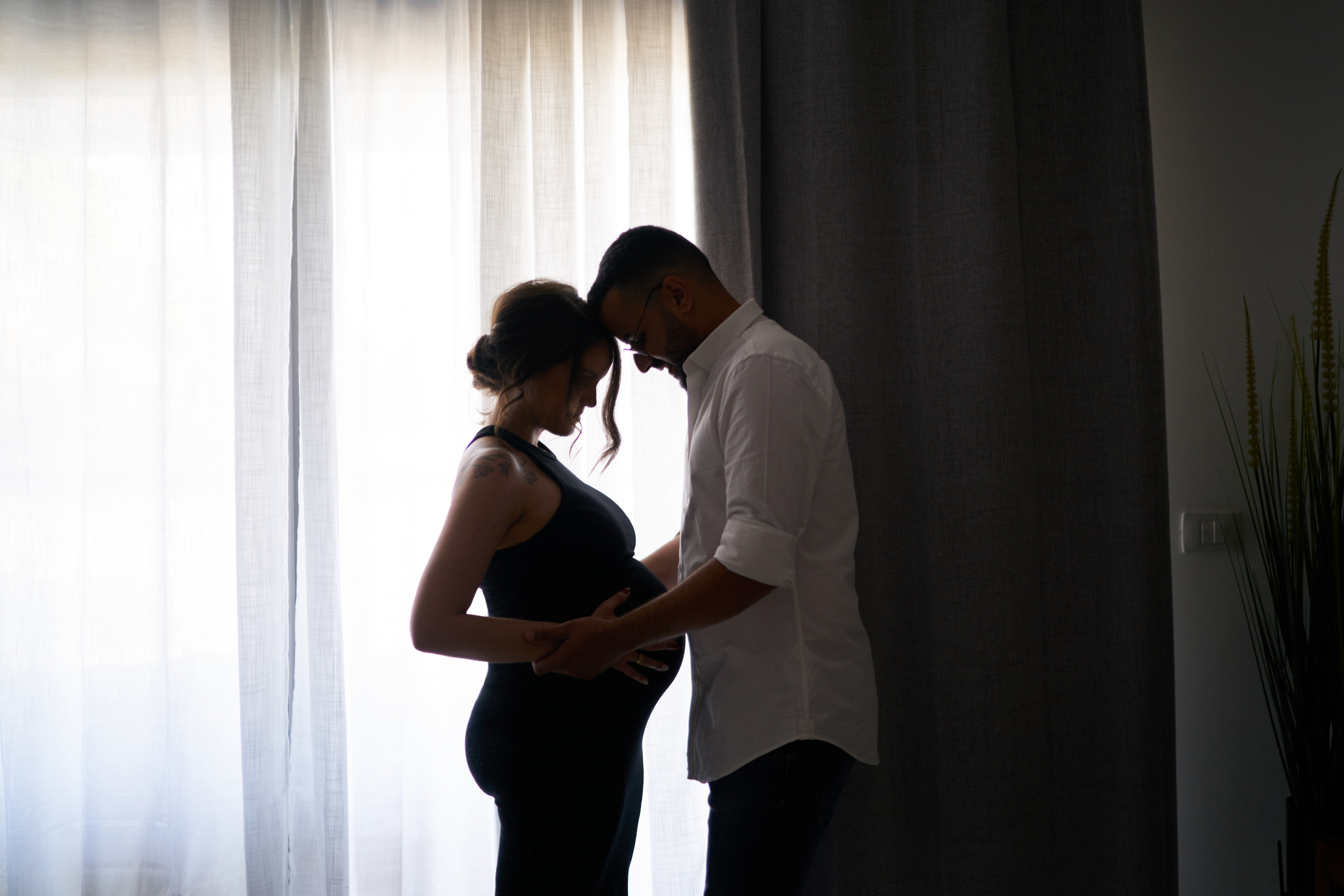 Danit&Adi Series. צלם אלכס ברט בישראל