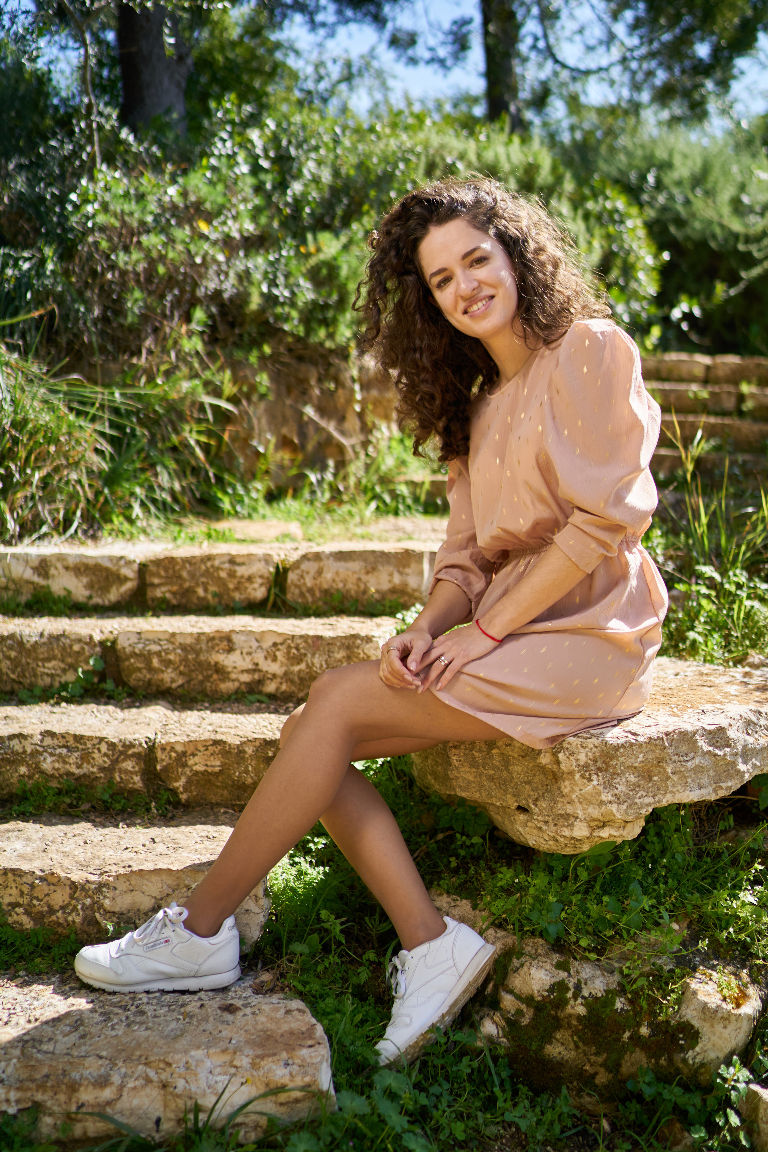 Sasha in Jerusalem Series. צלם אלכס ברט בישראל