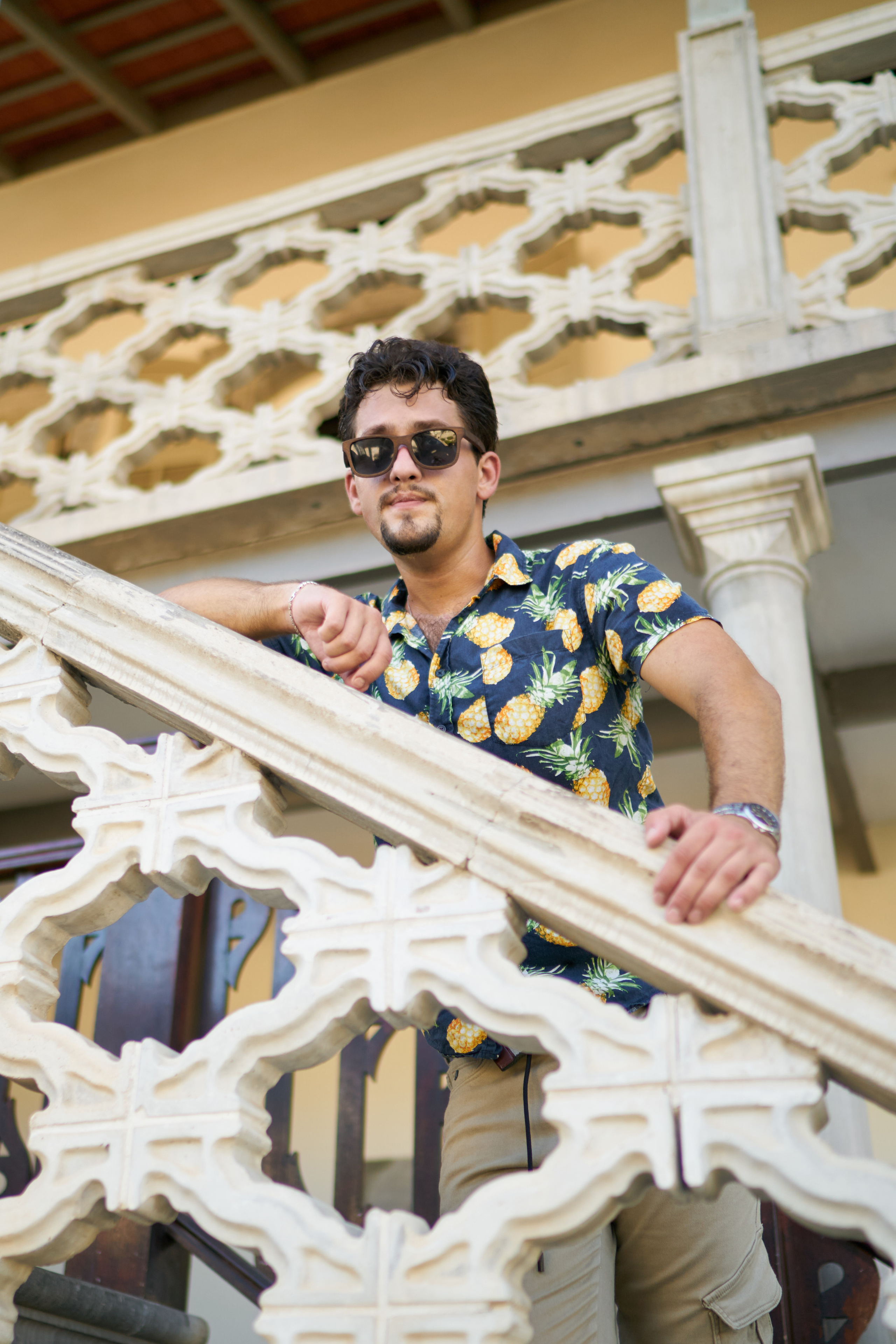 Stas Tel-Aviv Series. צלם אלכס ברט בישראל