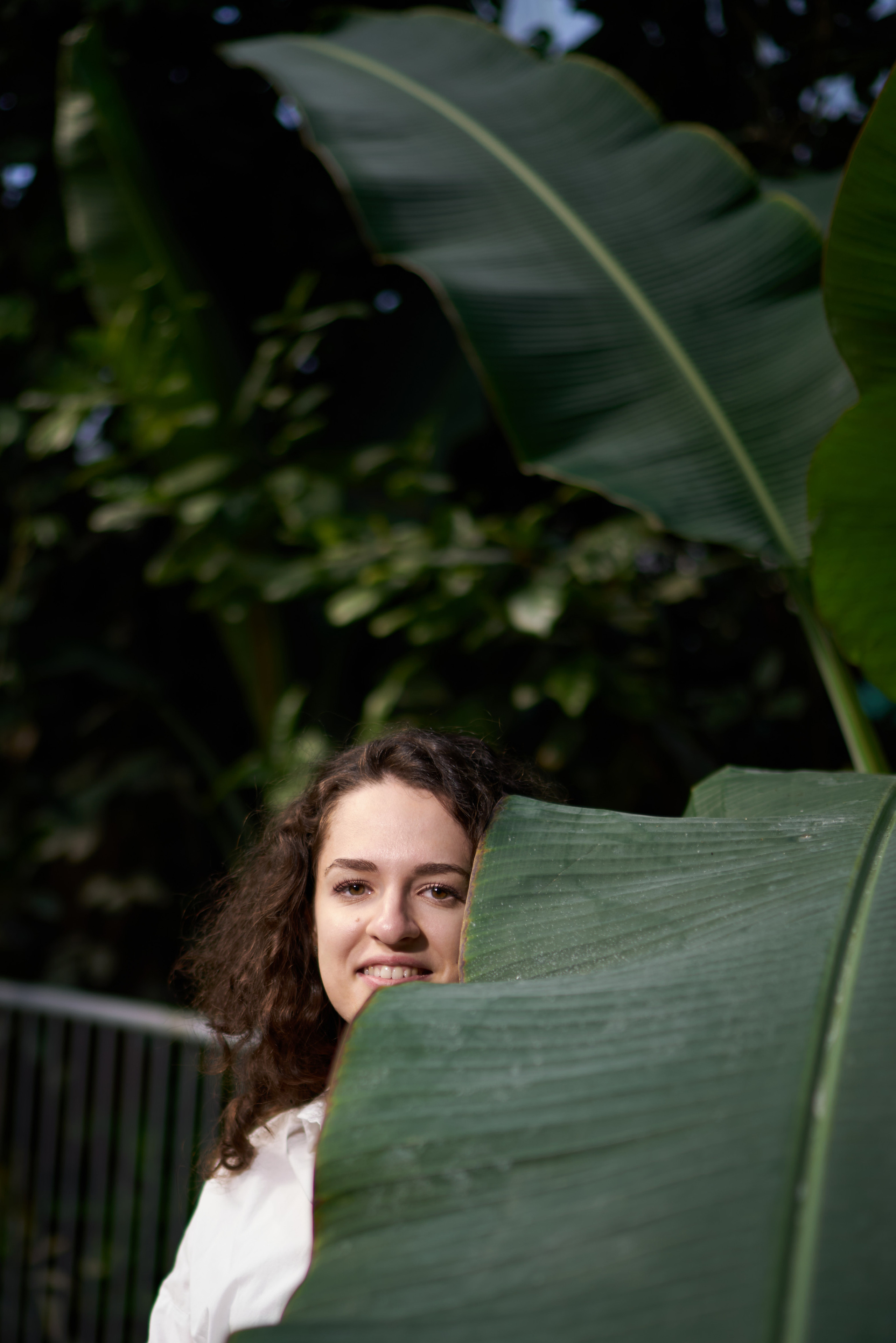 Sasha in Jerusalem Series. צלם אלכס ברט בישראל