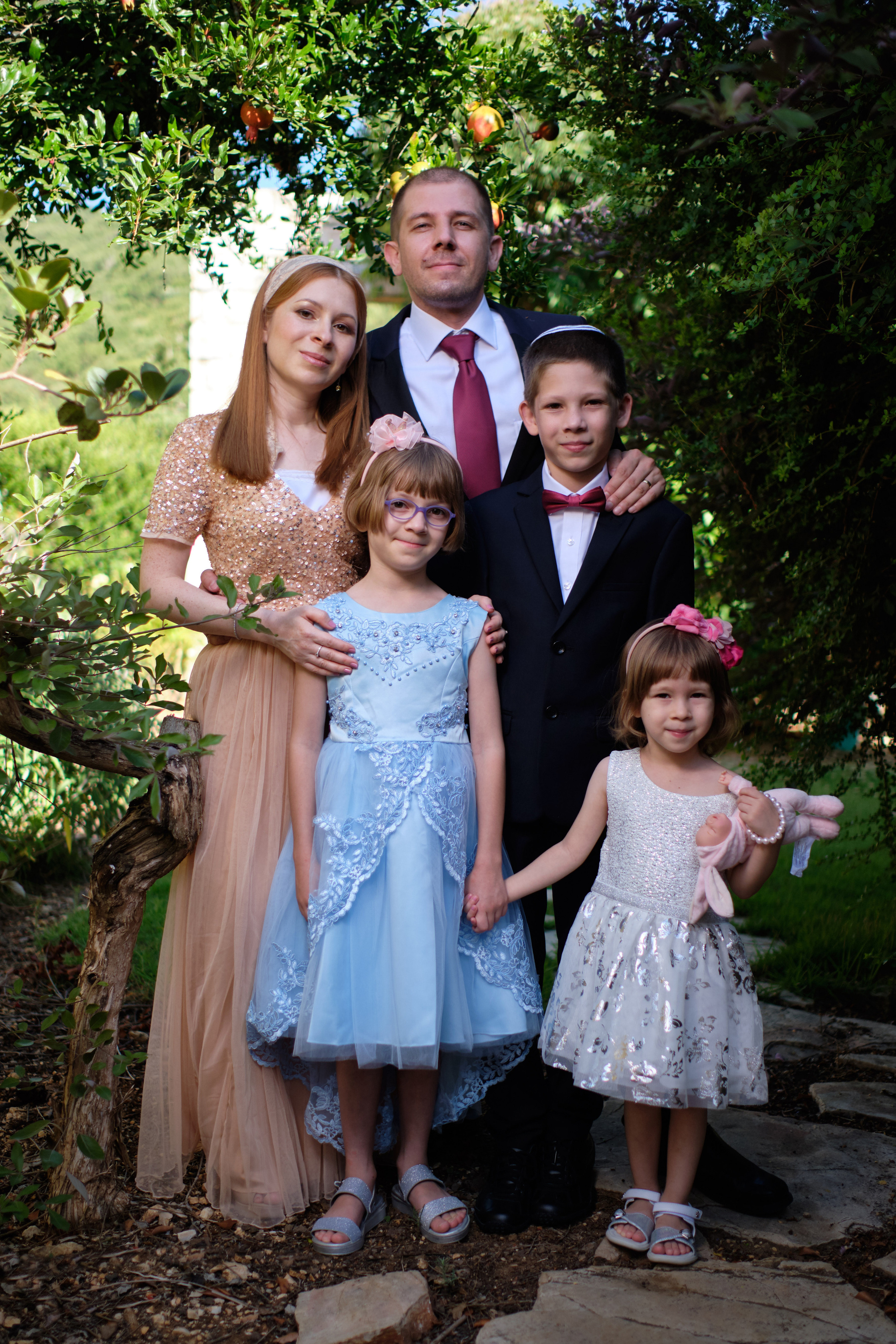 Itai Bar Mitzvah Series. צלם אלכס ברט בישראל