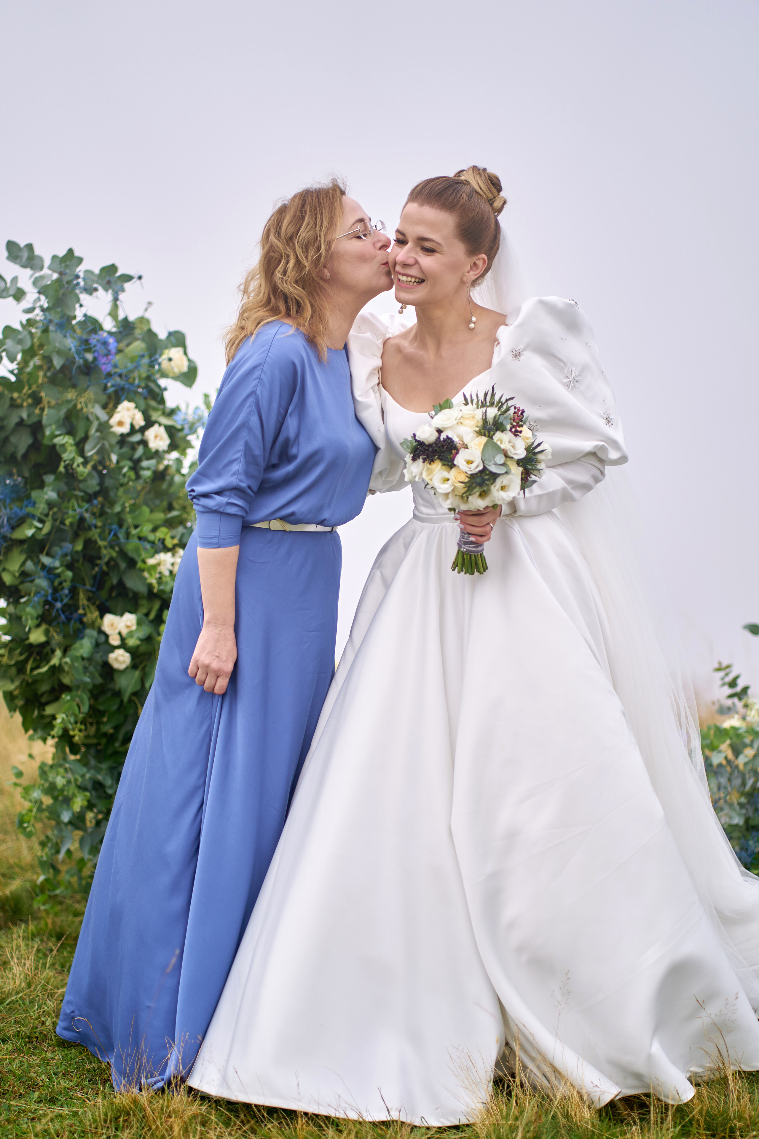 Valeriy&Julia Series. צלם אלכס ברט בישראל