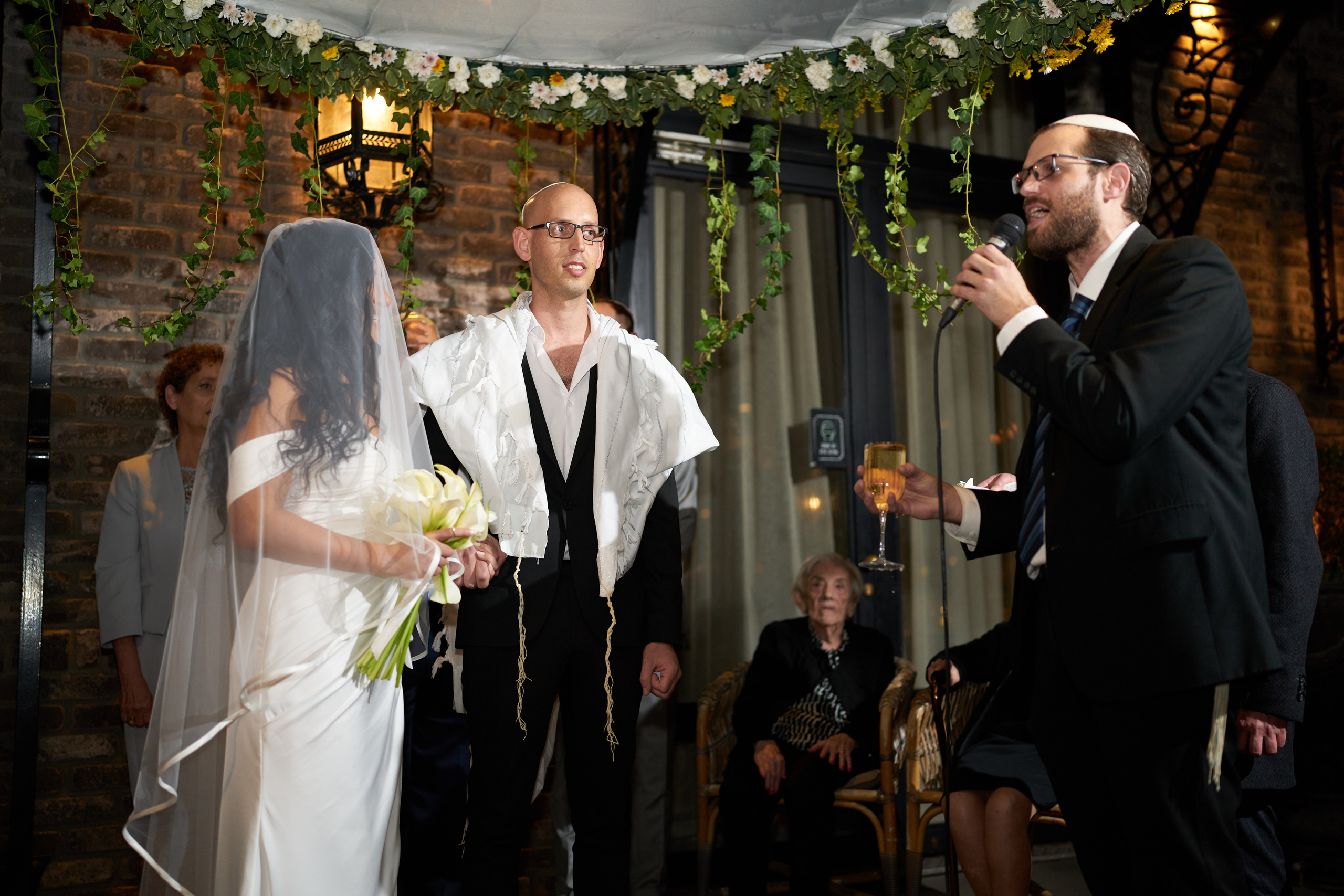 Bar&Han Series. צלם אלכס ברט בישראל