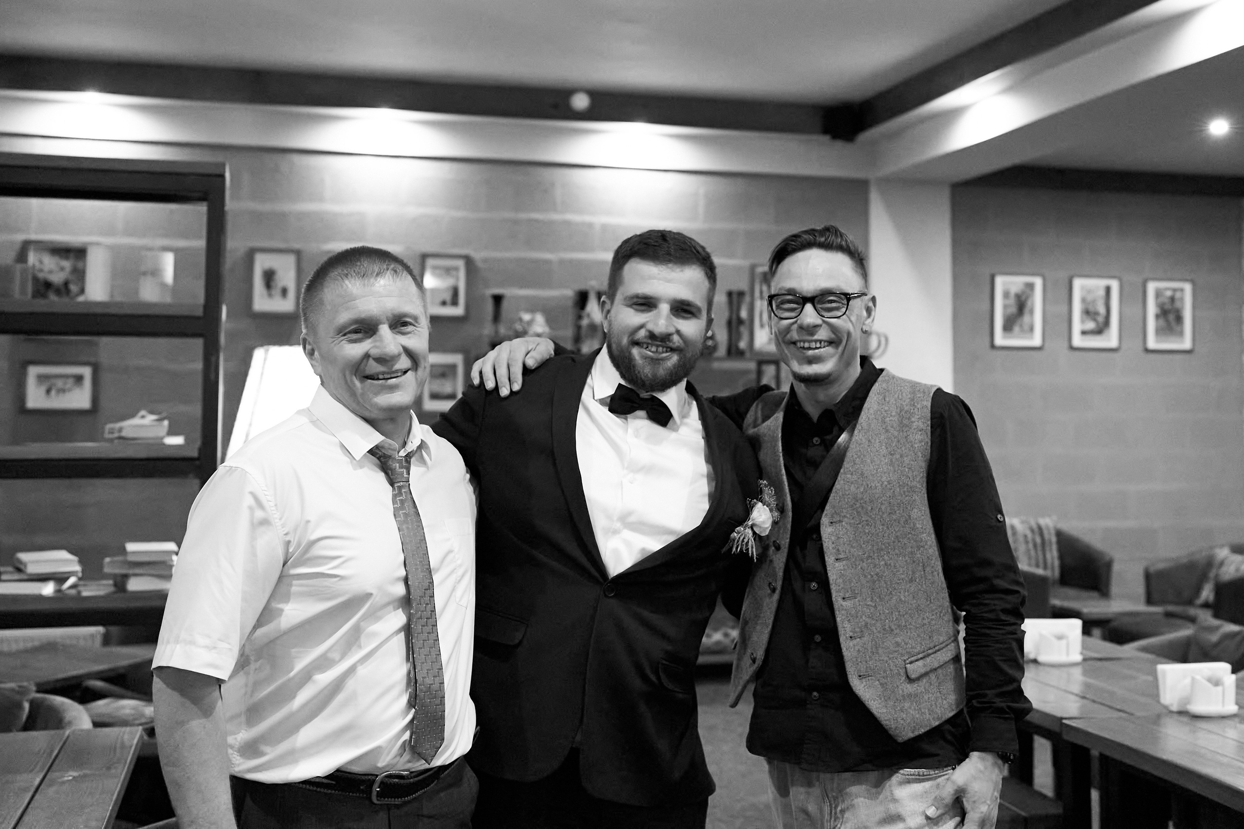 Valeriy&Julia Series. צלם אלכס ברט בישראל