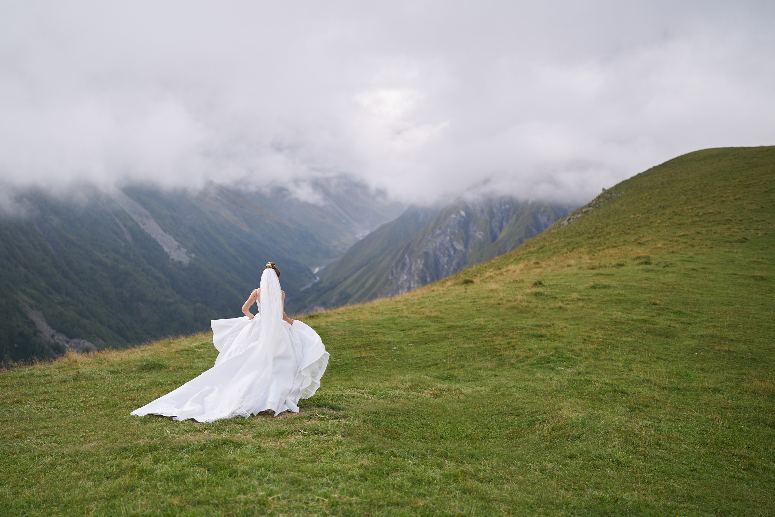 Valeriy&Julia Series. צלם אלכס ברט בישראל