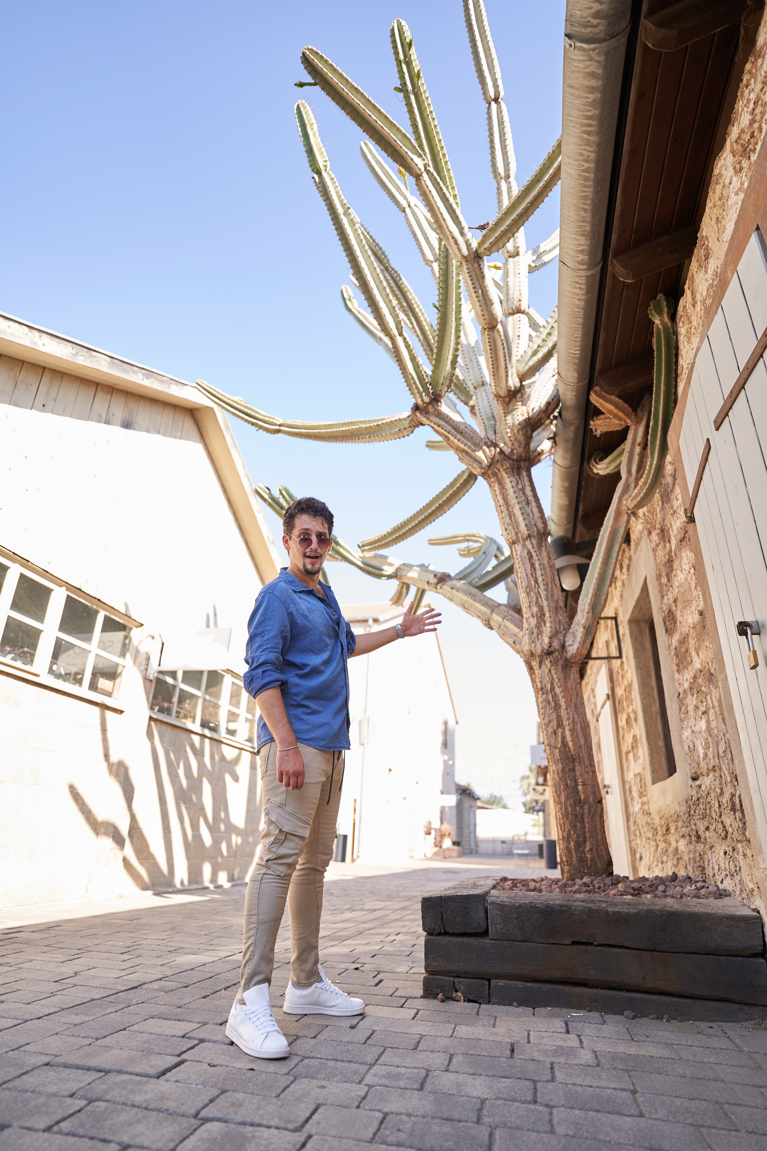 Stas Tel-Aviv Series. צלם אלכס ברט בישראל