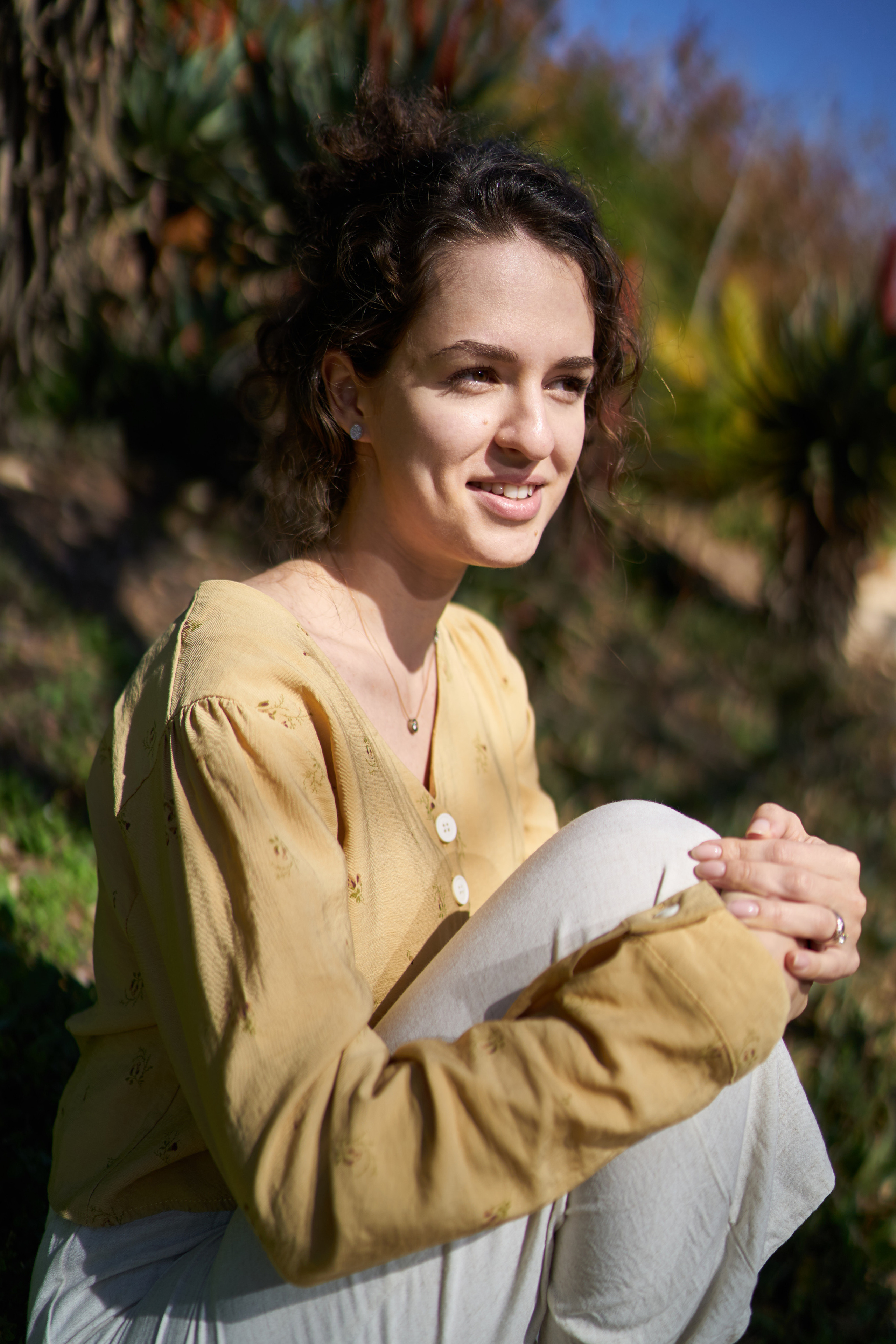 Sasha in Jerusalem Series. צלם אלכס ברט בישראל