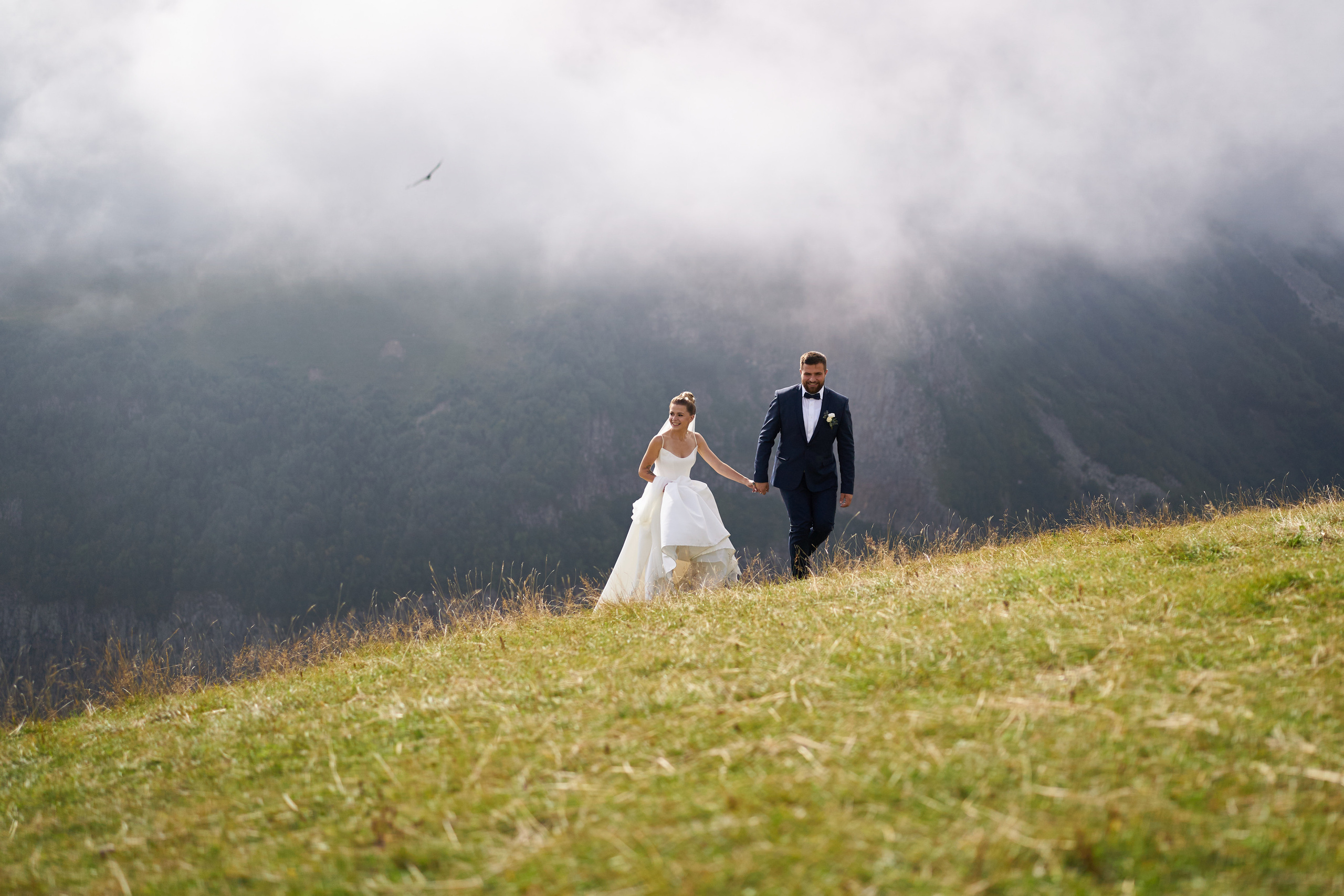 Valeriy&Julia Series. צלם אלכס ברט בישראל