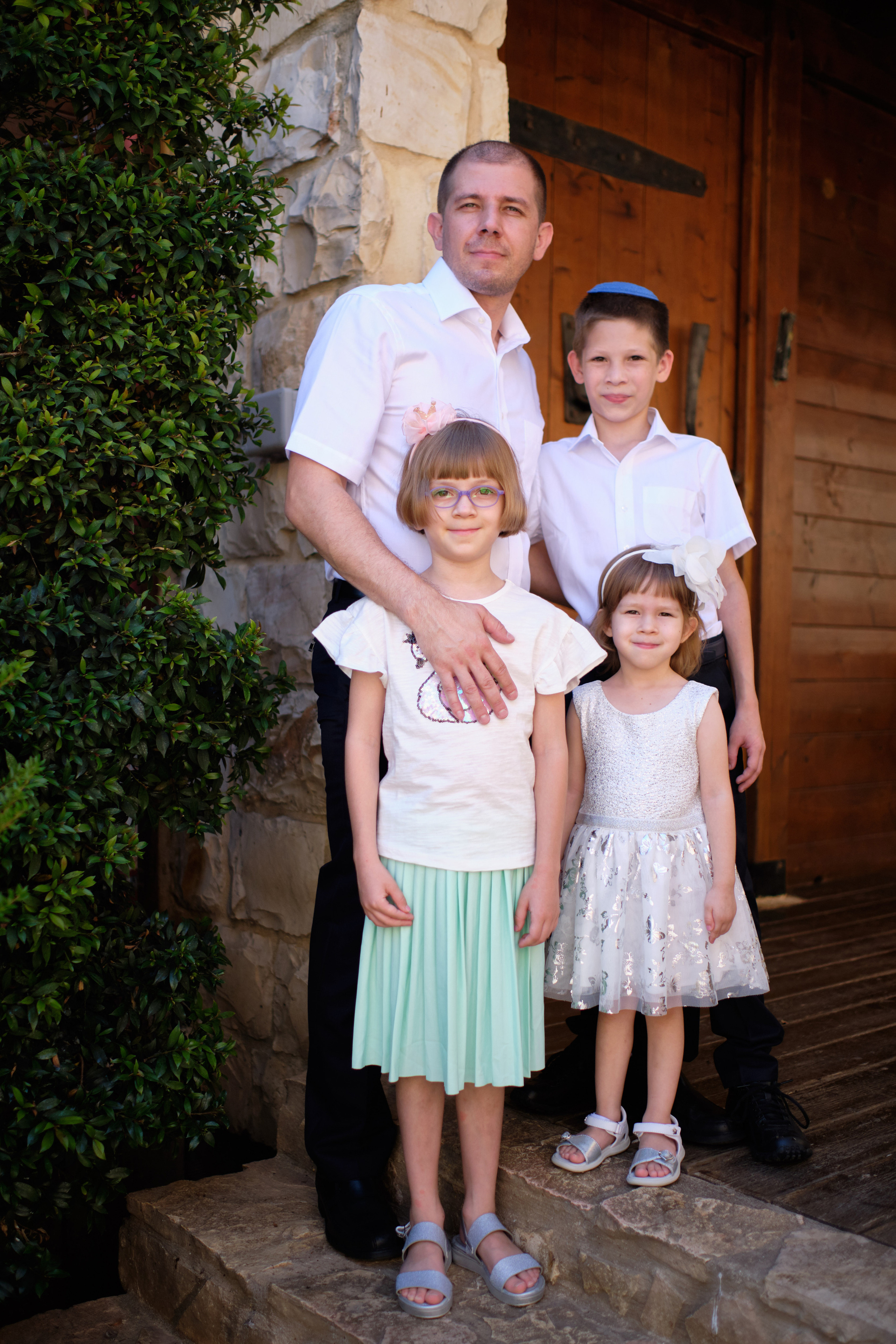 Itai Bar Mitzvah Series. צלם אלכס ברט בישראל