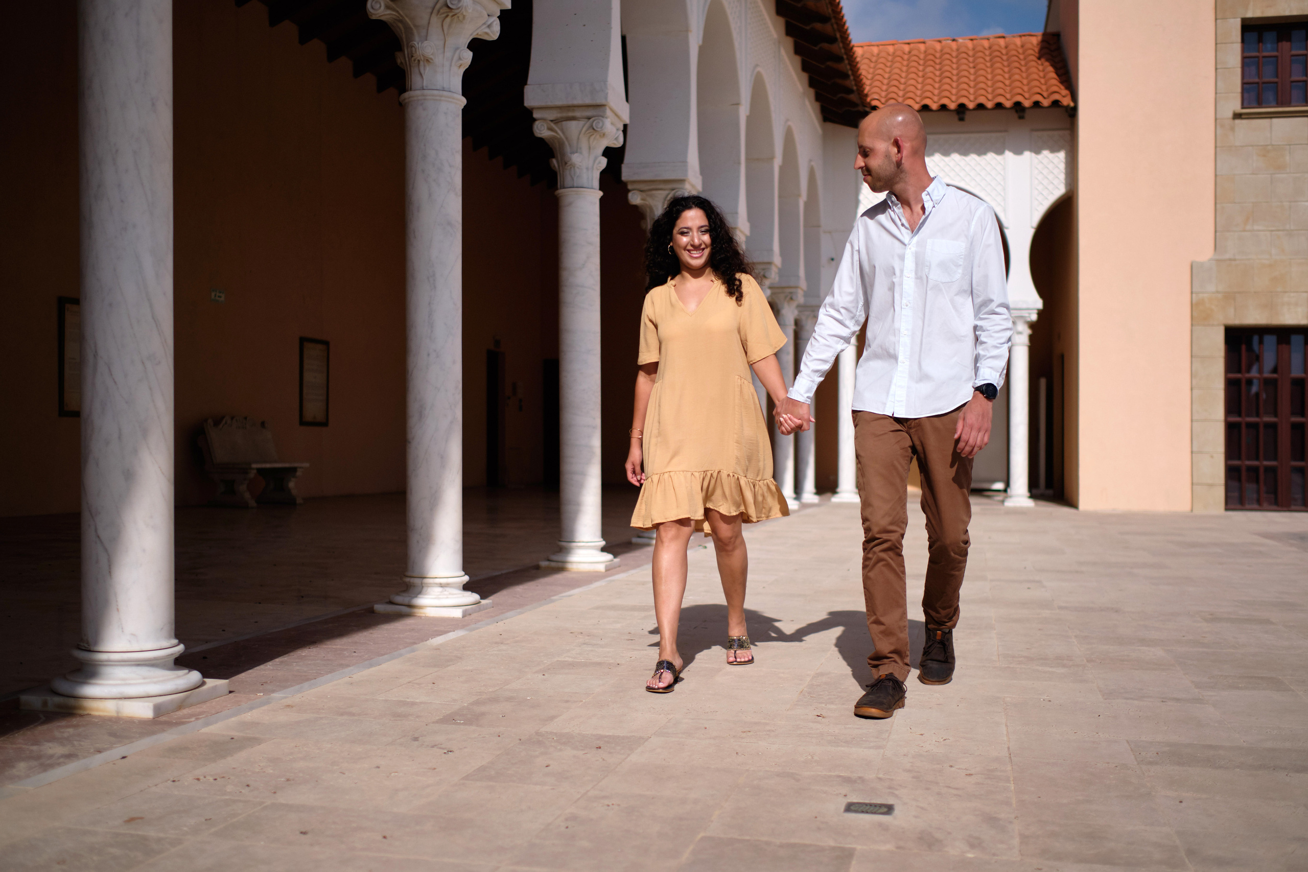 Bar&Han Museum Rally Series. צלם אלכס ברט בישראל