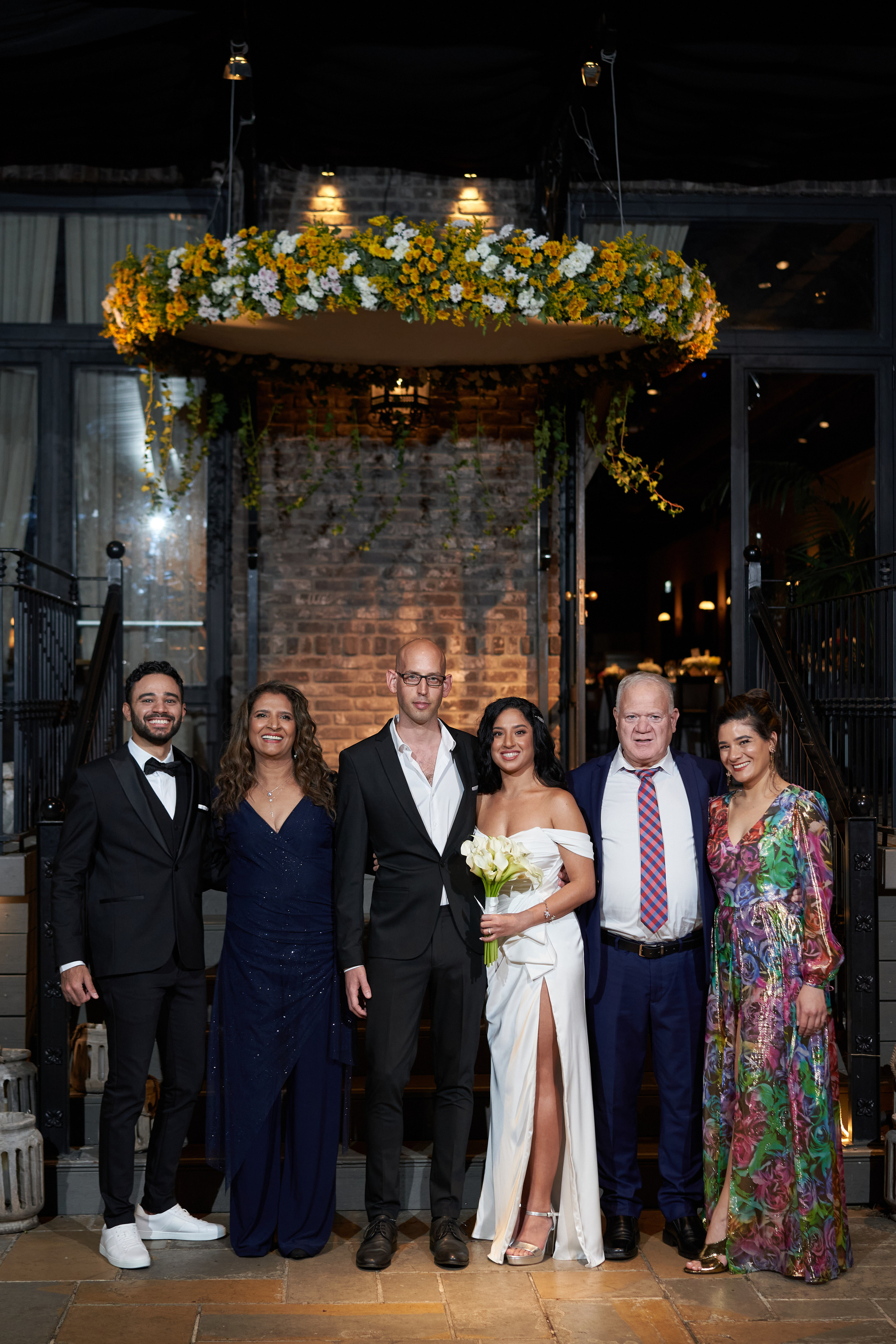 Bar&Han Series. צלם אלכס ברט בישראל