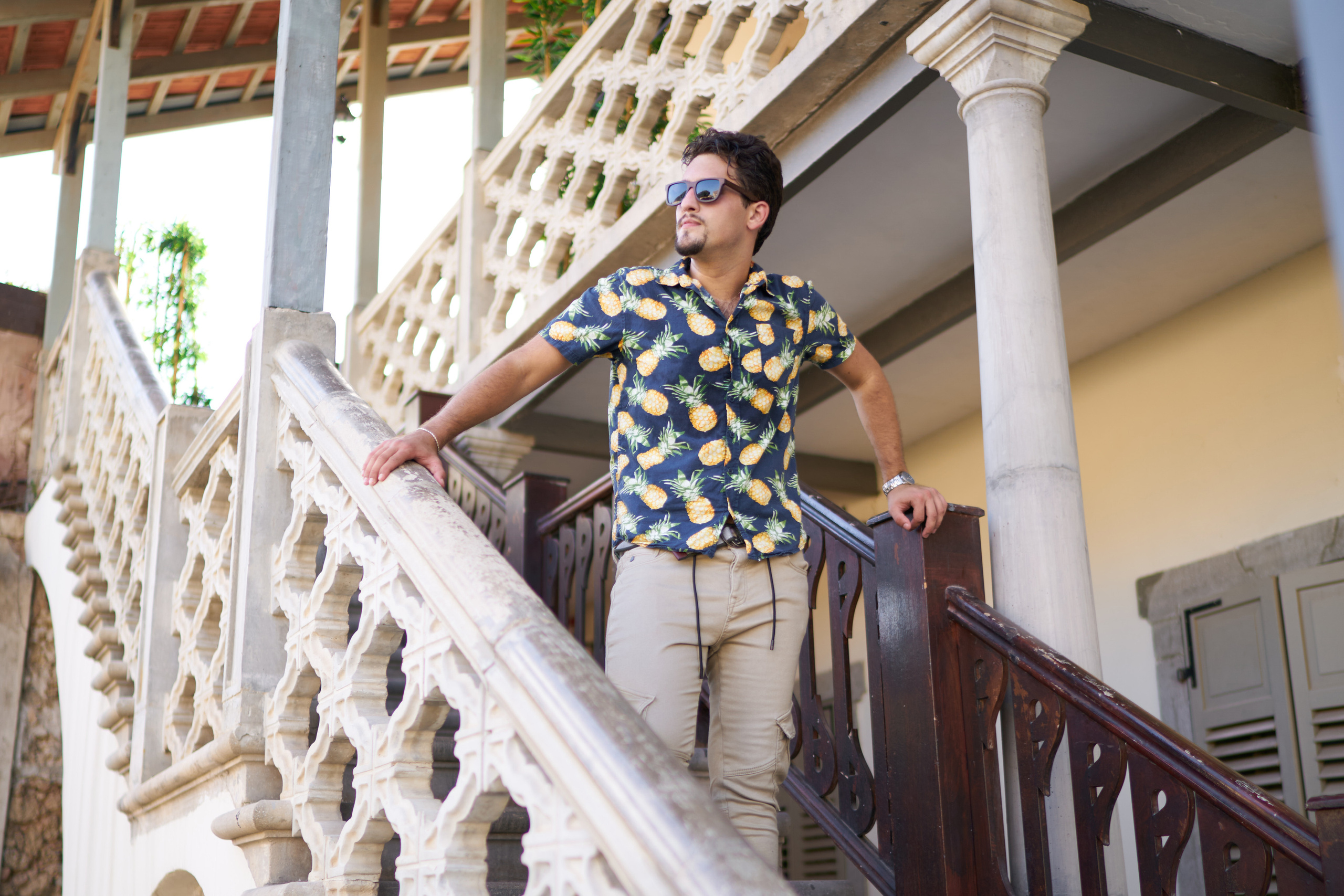 Stas Tel-Aviv Series. צלם אלכס ברט בישראל