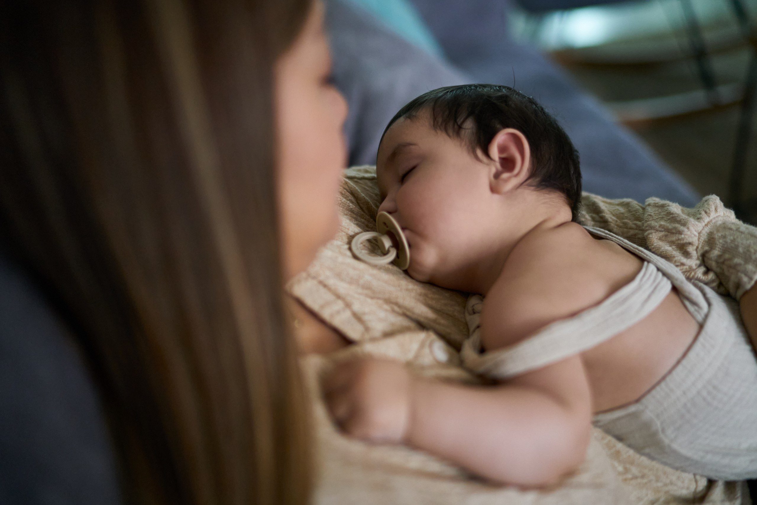 Aron, Gila and Rani Series. צלם אלכס ברט בישראל