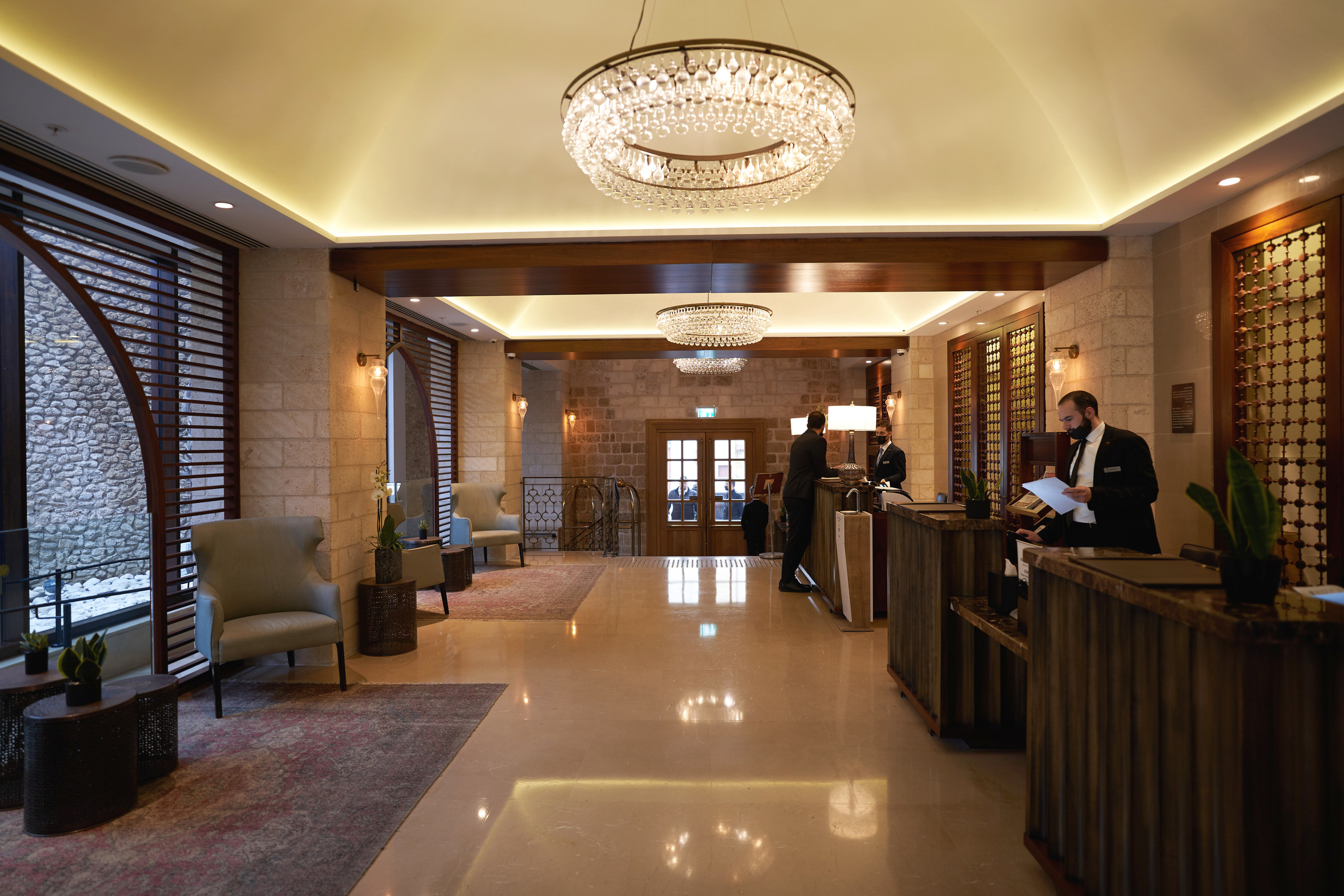 Bar&Han Series. צלם אלכס ברט בישראל