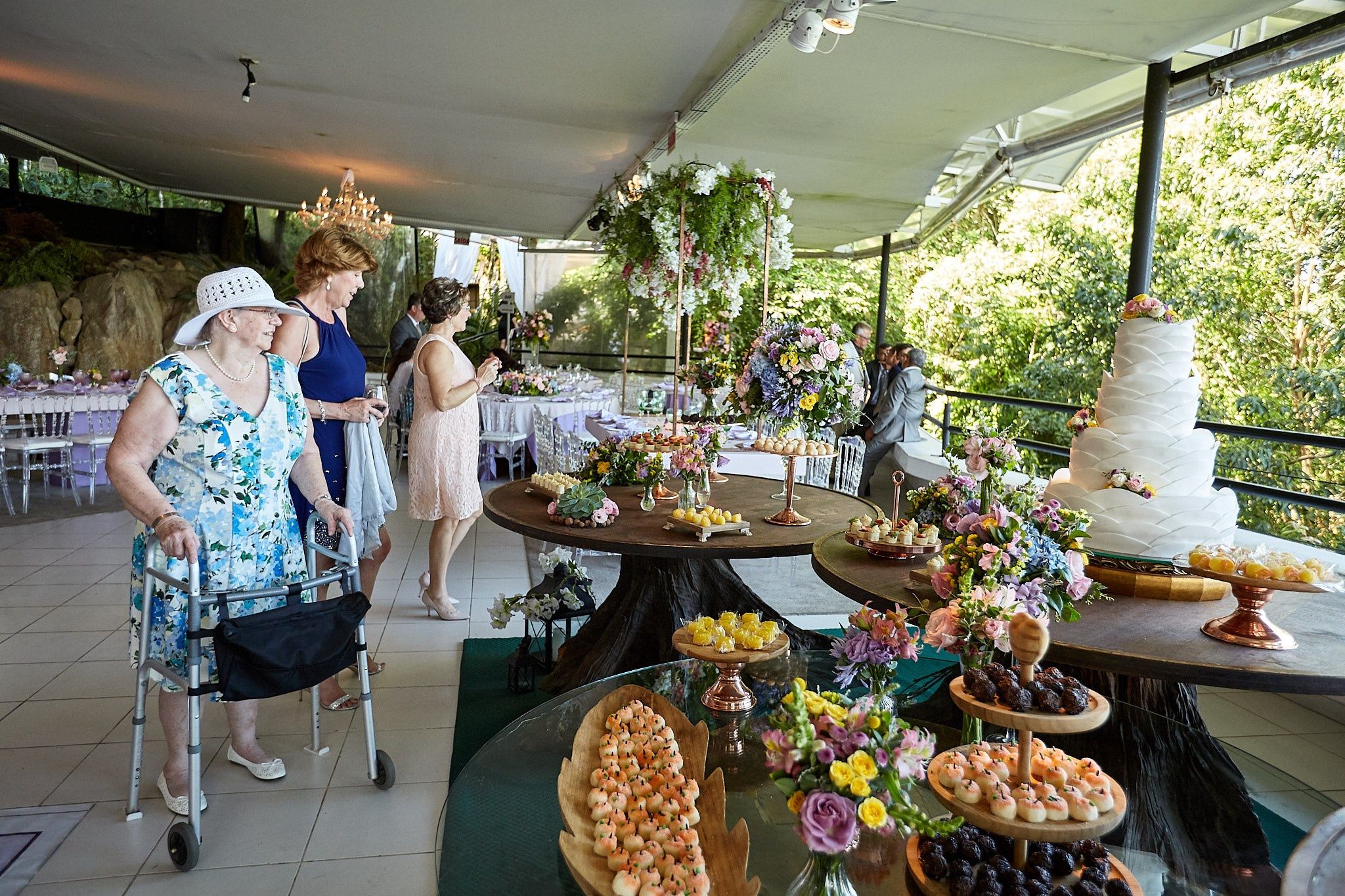 Casamento Márcia e Joe. Fotógrafo de casamentos em Florianópolis