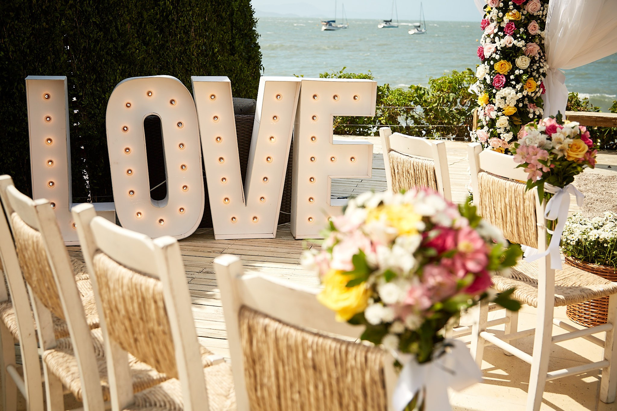 Casamento Assucena e Matheus. Fotógrafo de casamentos em Florianópolis