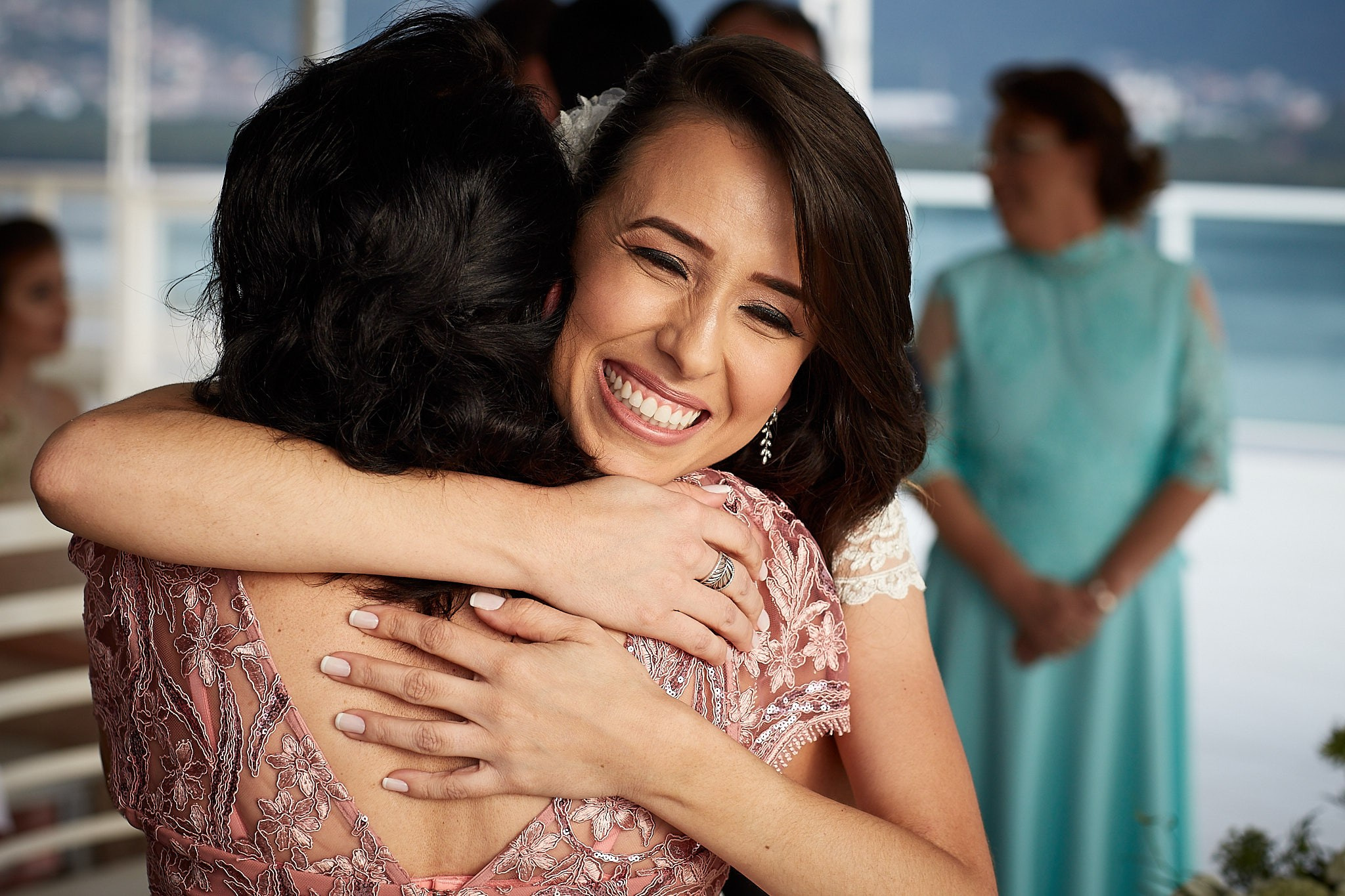 Casamento Tânia e Zé. Fotógrafo de casamentos em Florianópolis