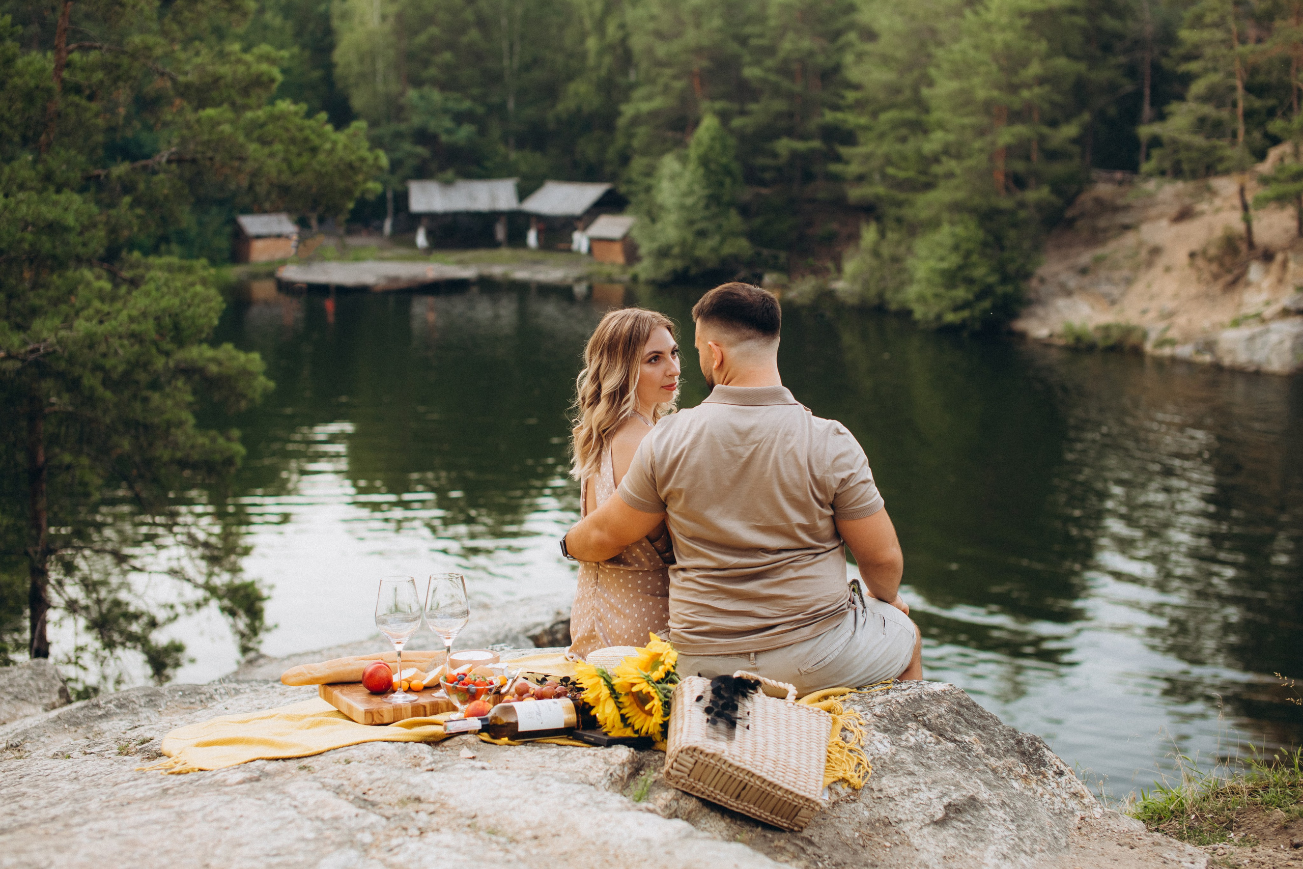 Helen & Andrey. Wedding and Family Photograph