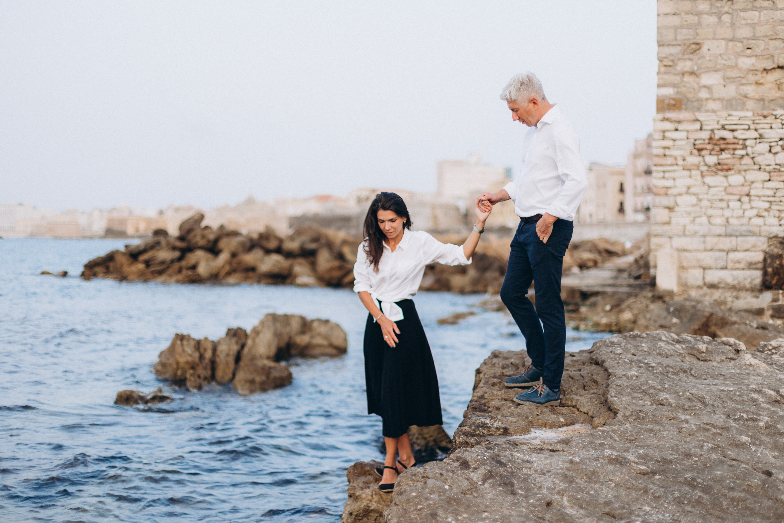 Sergey & Anna. Wedding and Family Photograph