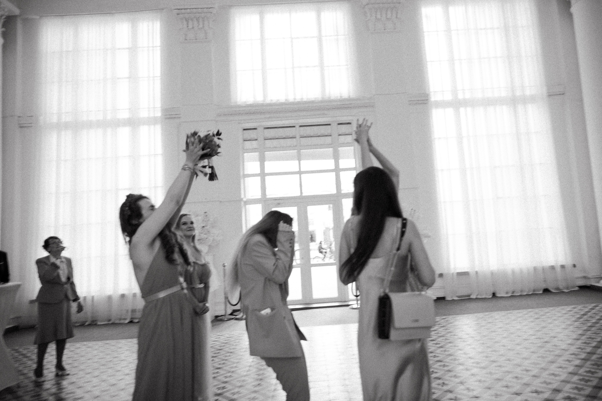 Irina & Kiril. Wedding and Family Photograph