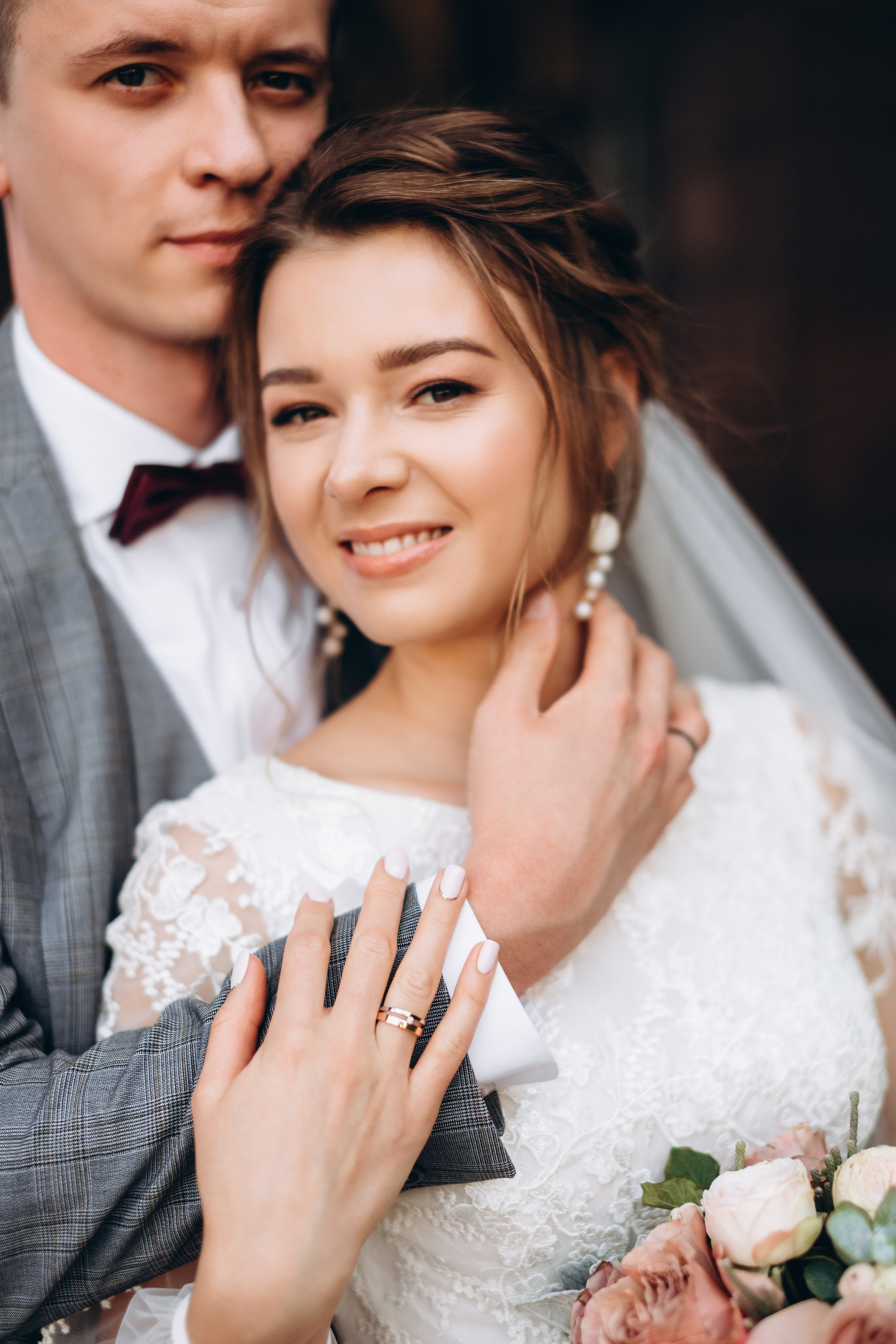 Viktor & Julia. Wedding and Family Photograph