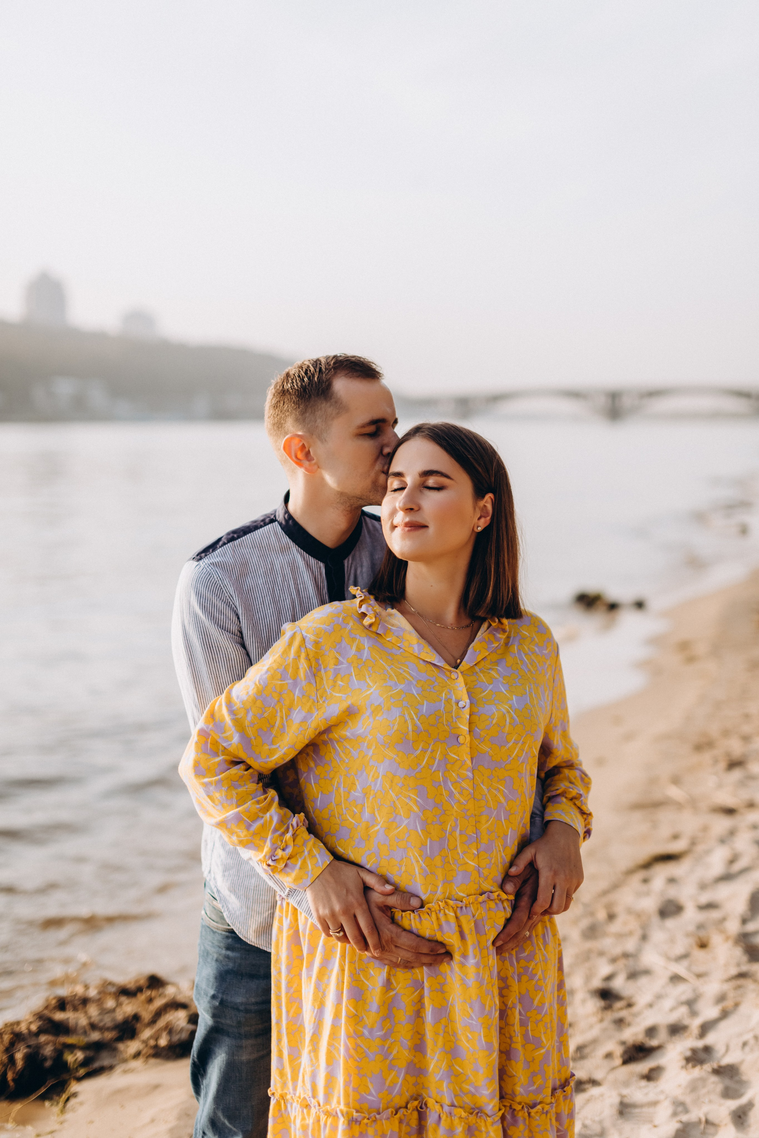 Katrin & Sergey. Wedding and Family Photograph