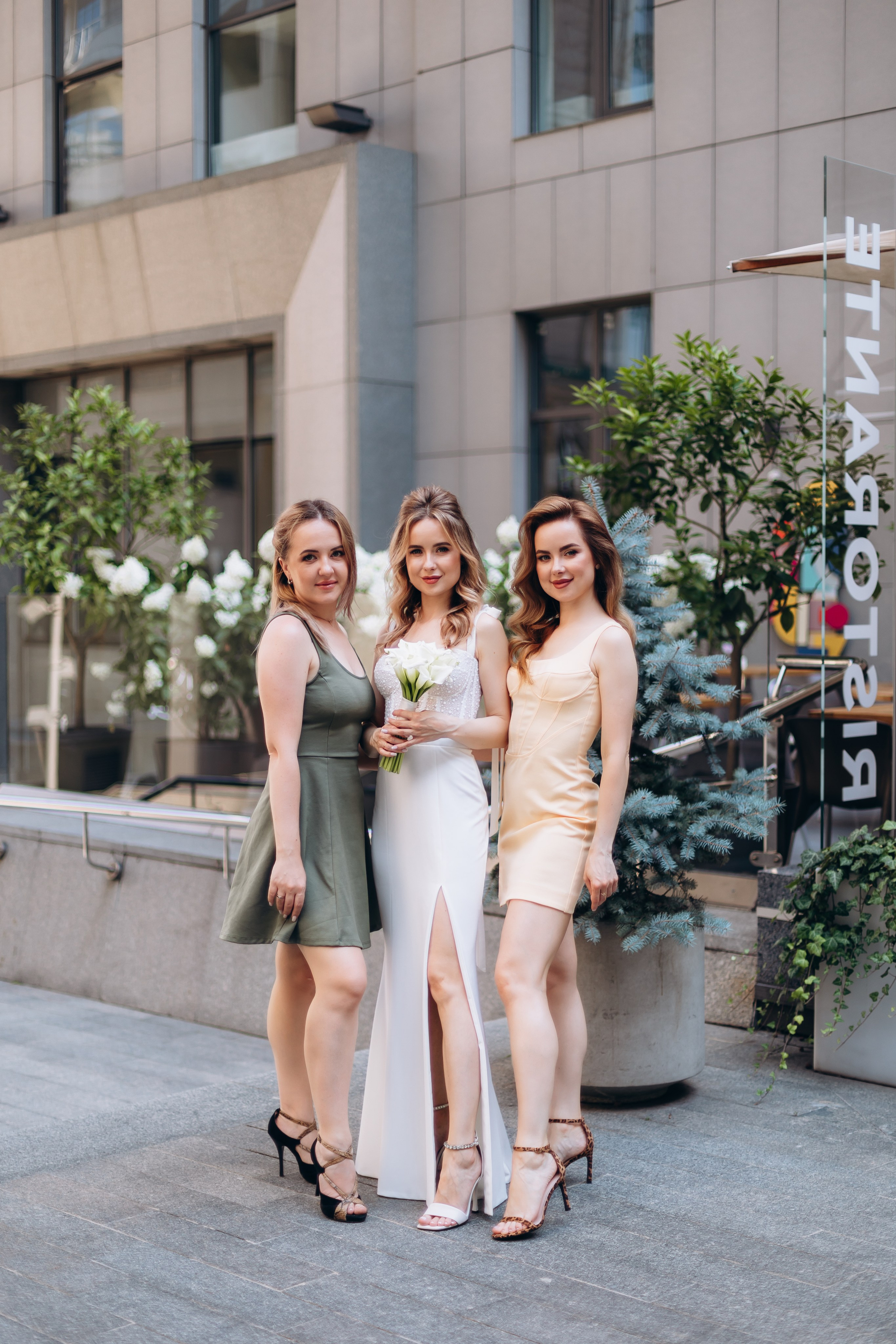 Anastasia & Alex. Wedding and Family Photograph