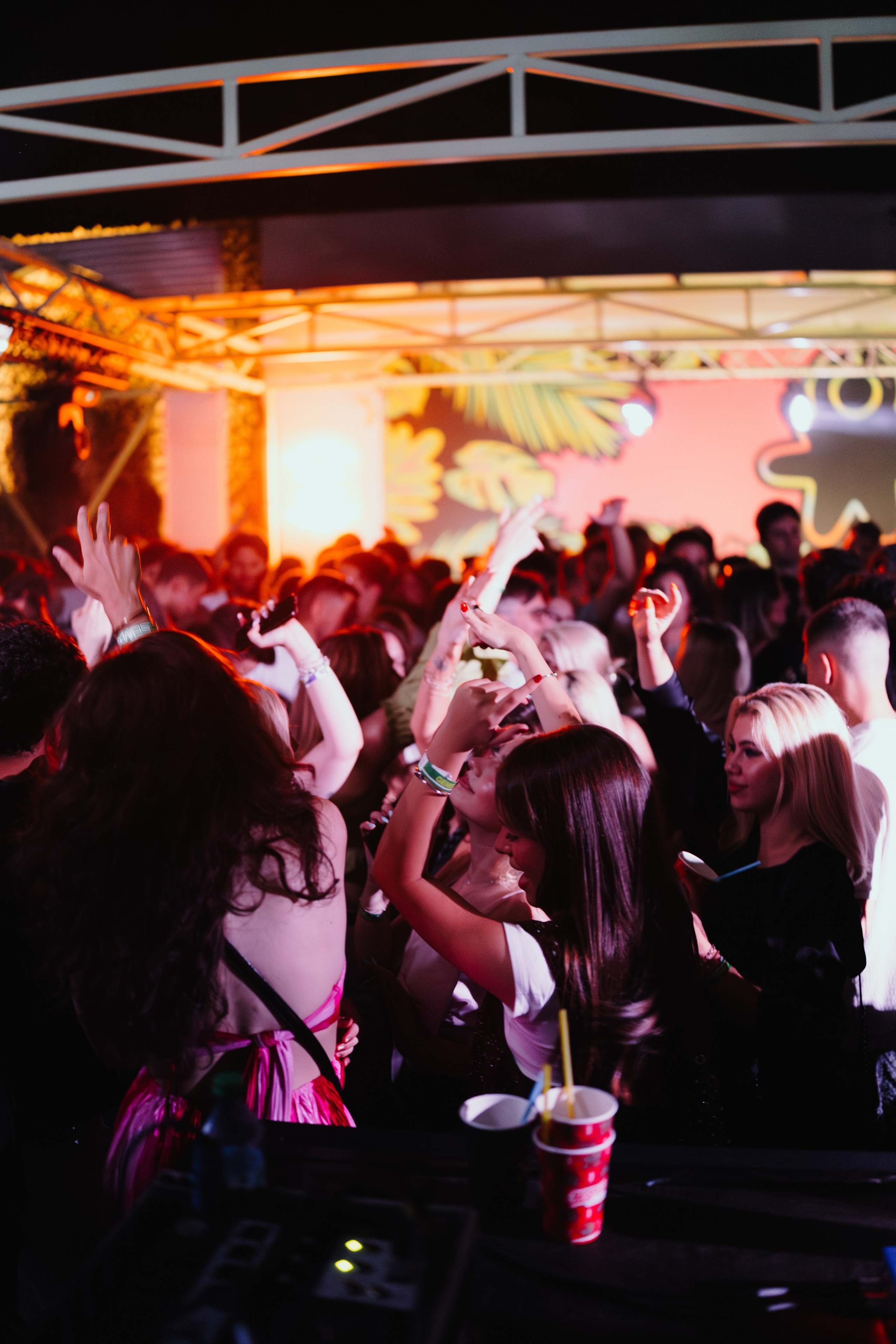 Cluburi & Party-uri - Foto