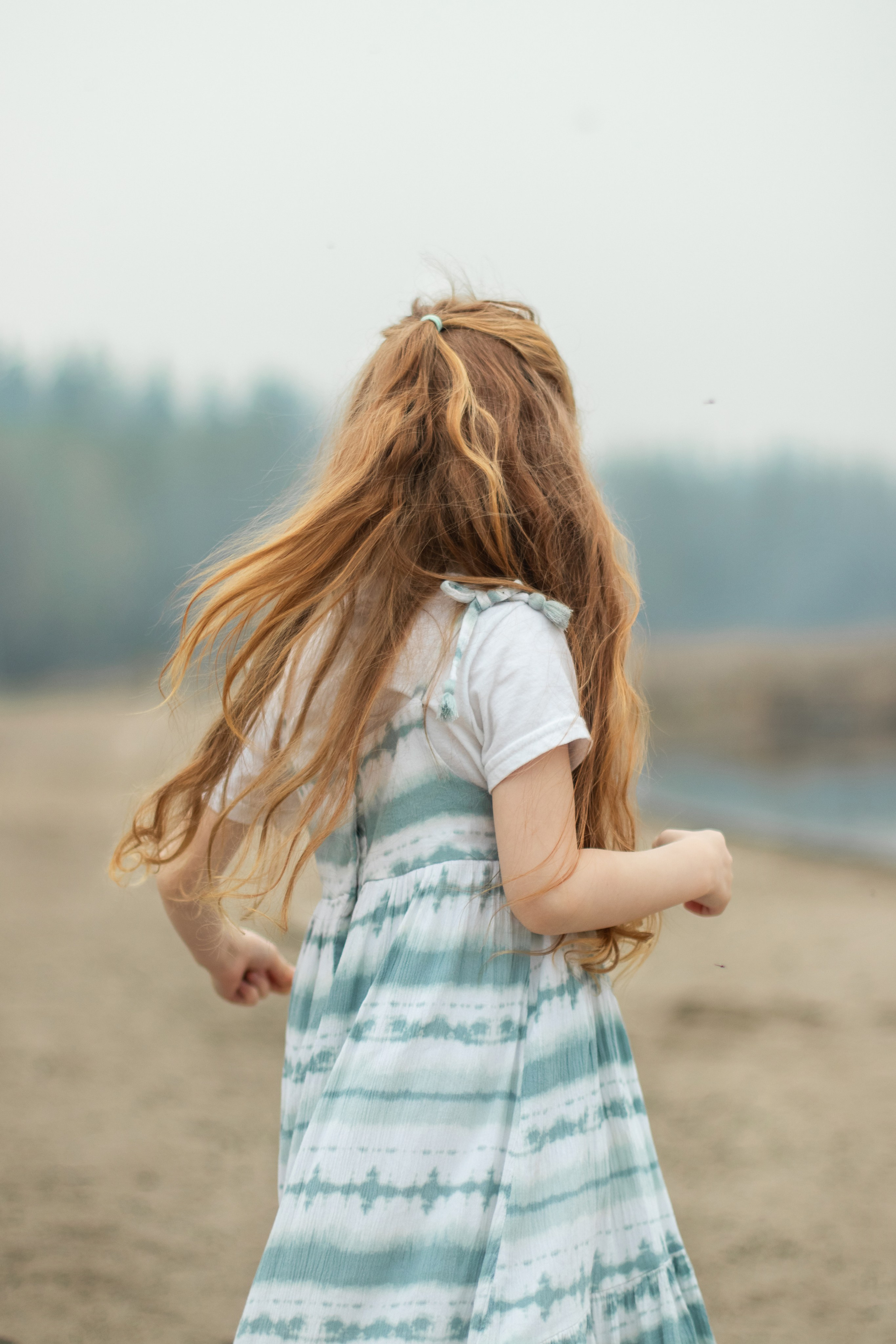 At the Ends of the Earth. Photographer Yana Galetskaya in Grand Prairie