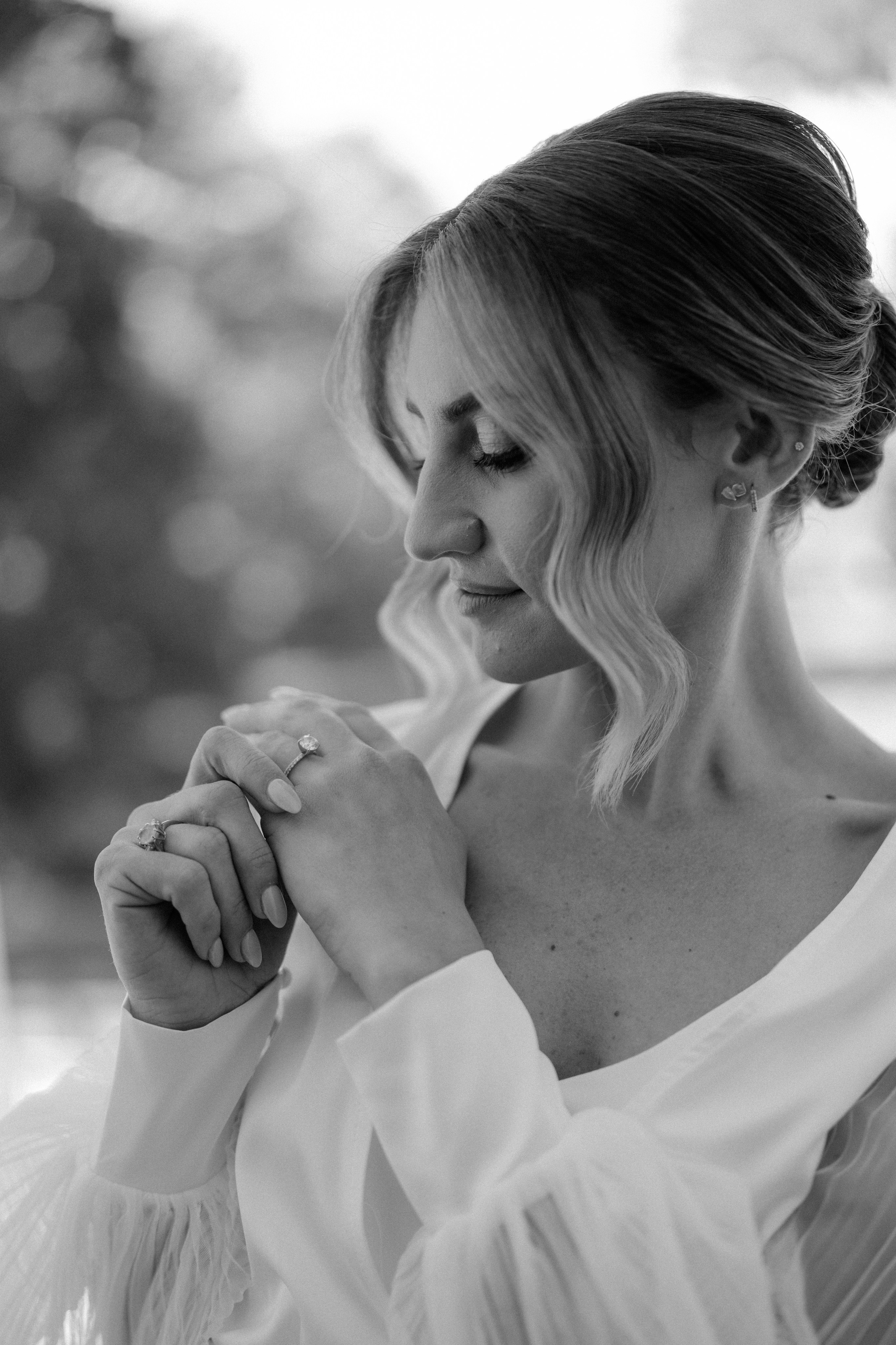 Caroline & Joh wedding day. Anna Krasnova Wedding photographer