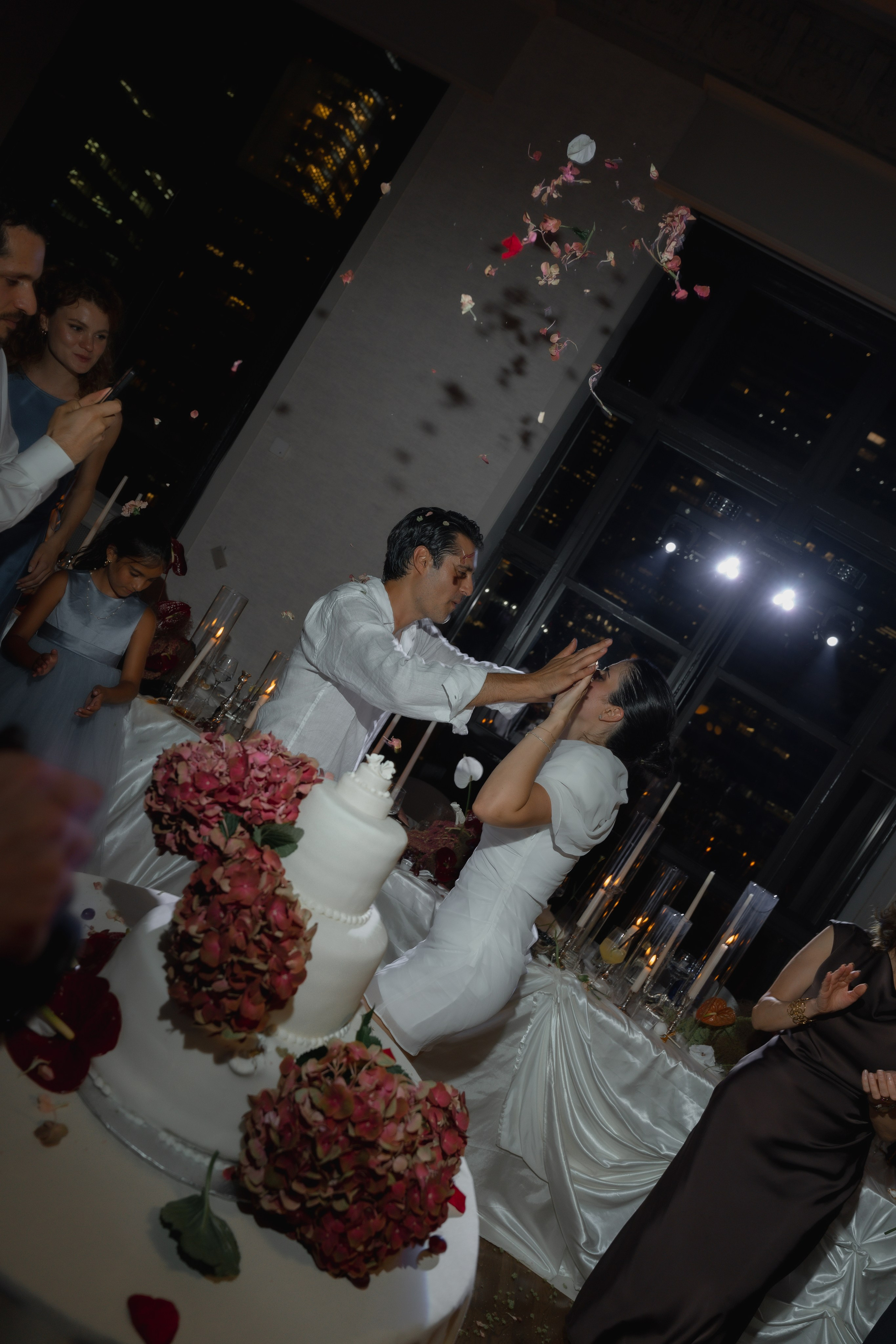 Amir and Maya. Anna Krasnova Wedding photographer