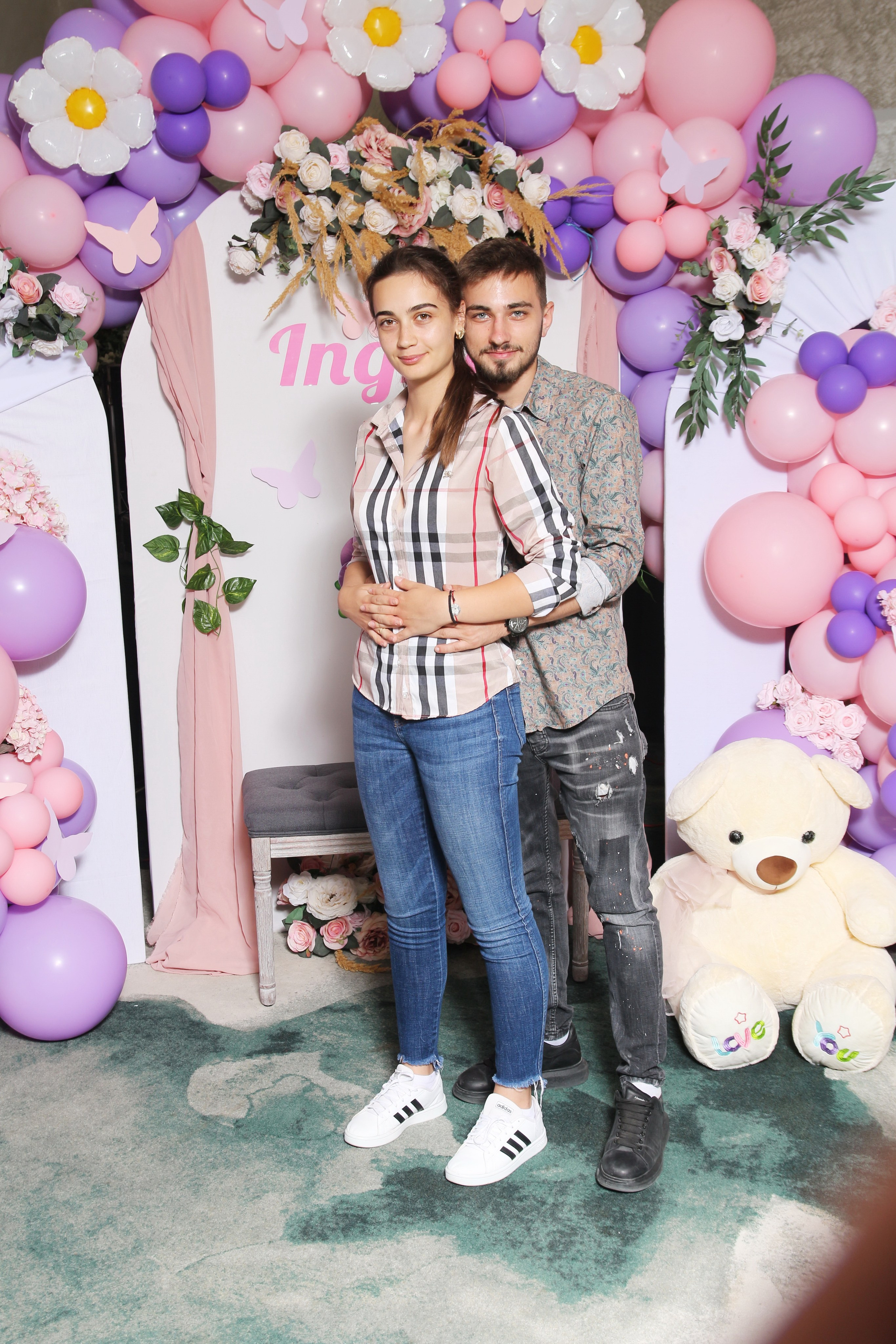 BYZO MEDIA. PETRU BYZO - family and children photographer in ROMANIA