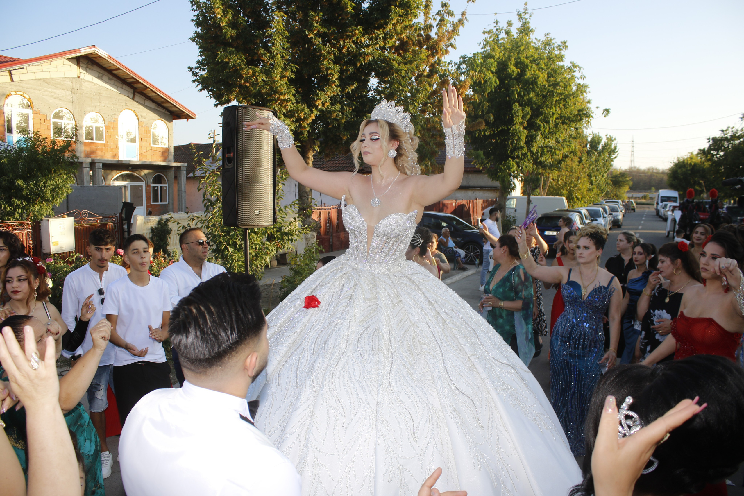 22 08 2024. PETRU BYZO - family and children photographer in ROMANIA