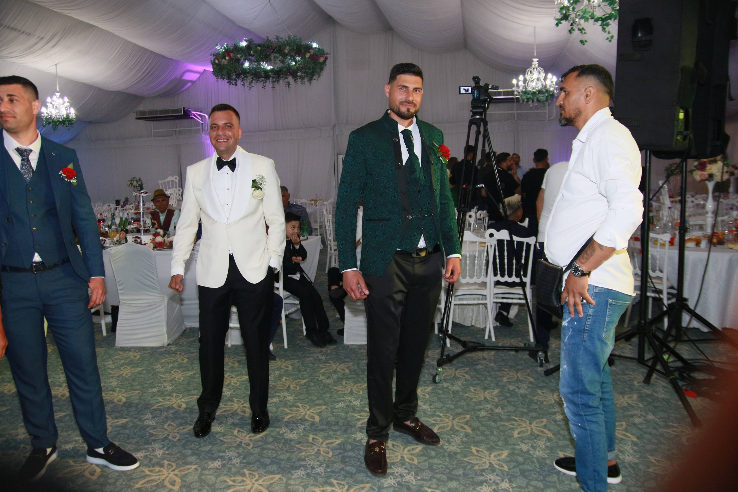 BORIS & ALINA. PETRU BYZO - family and children photographer in ROMANIA