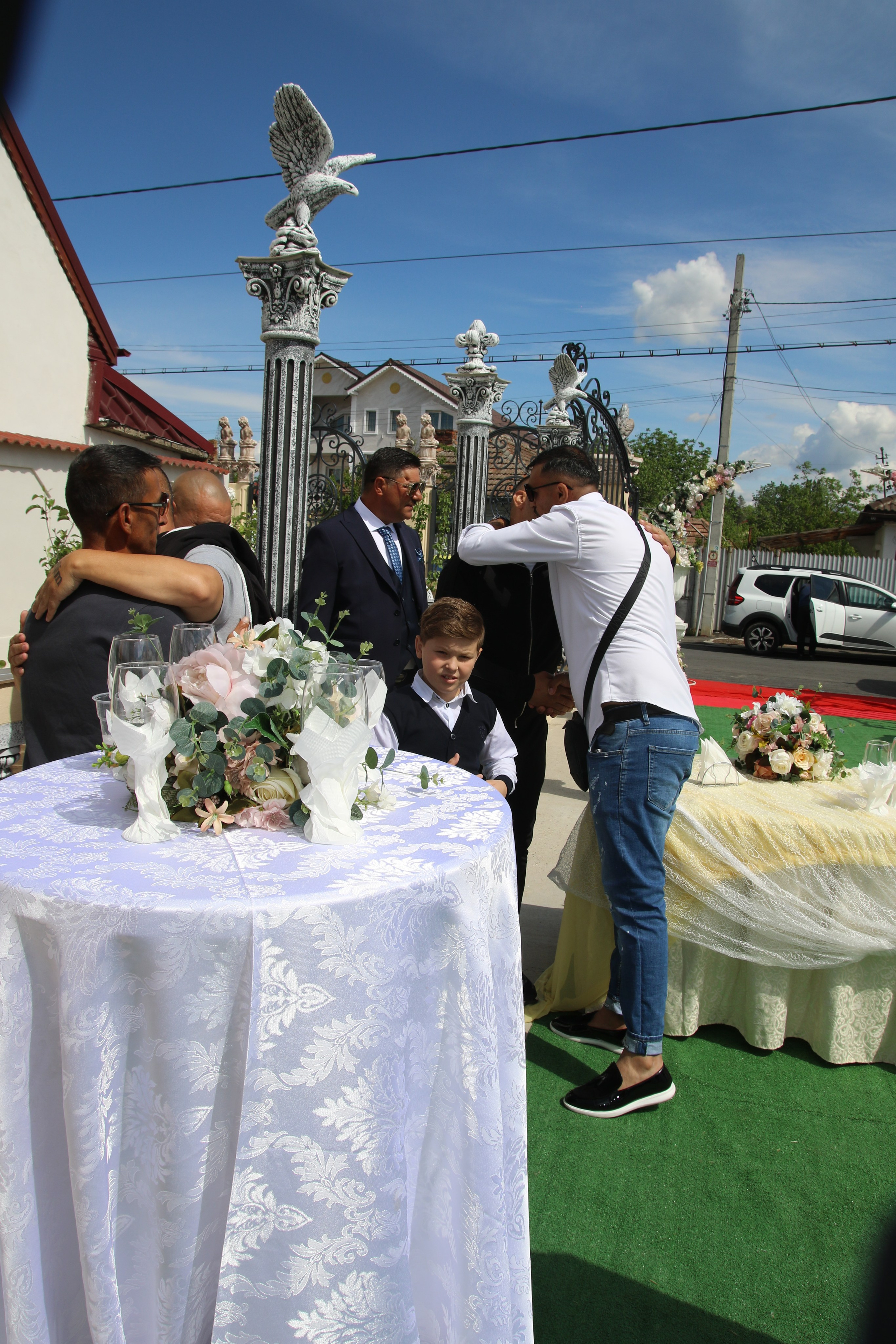 BORIS & ALINA. PETRU BYZO - family and children photographer in ROMANIA