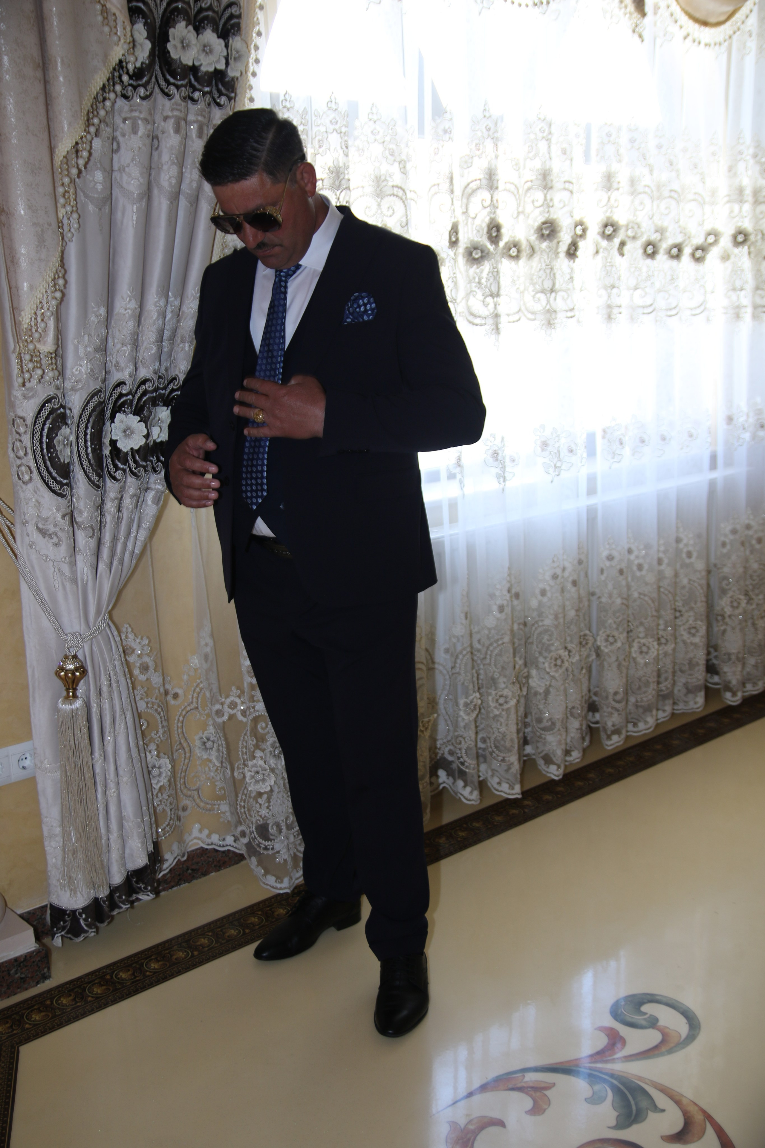 BORIS & ALINA. PETRU BYZO - family and children photographer in ROMANIA