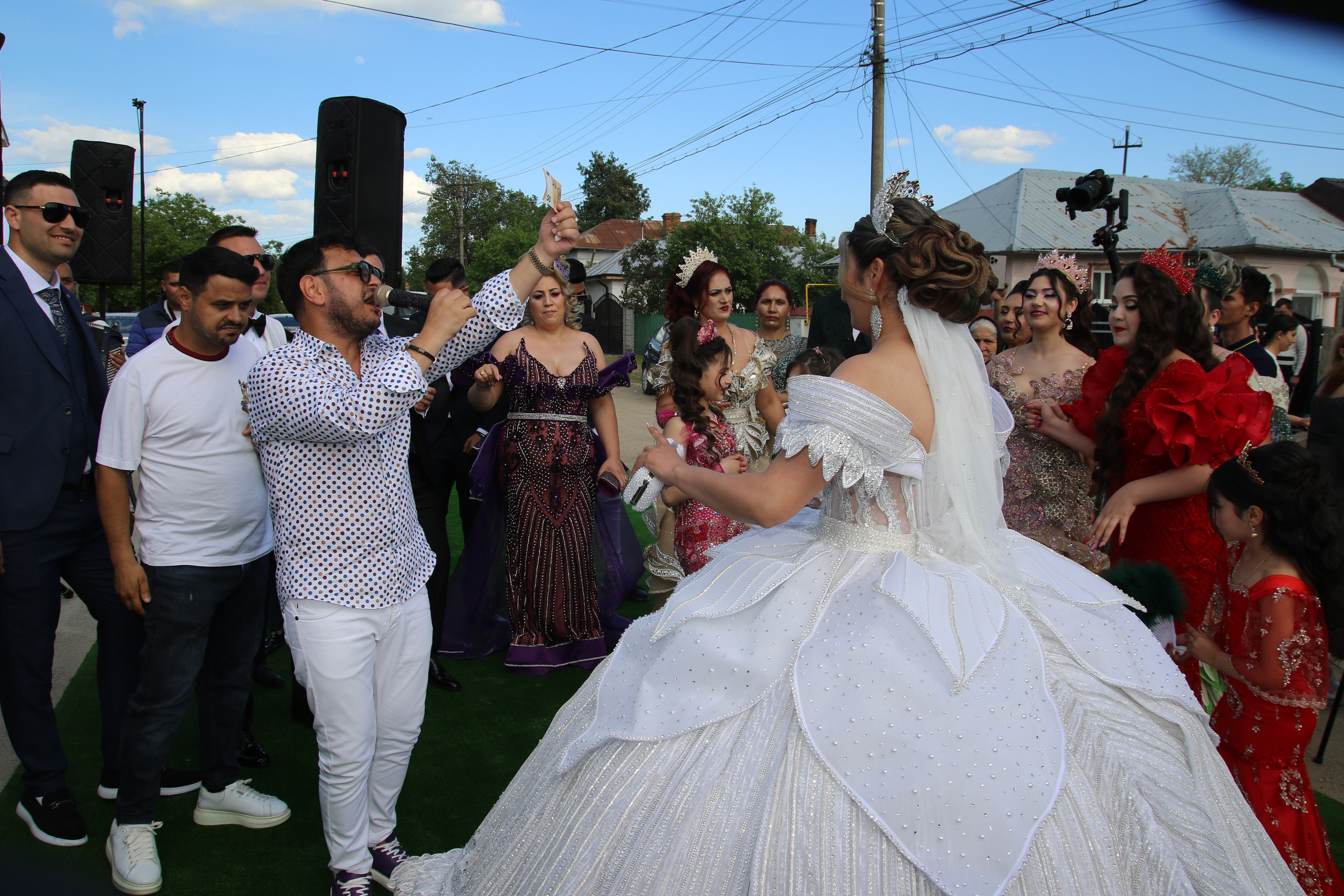BORIS & ALINA. PETRU BYZO - family and children photographer in ROMANIA