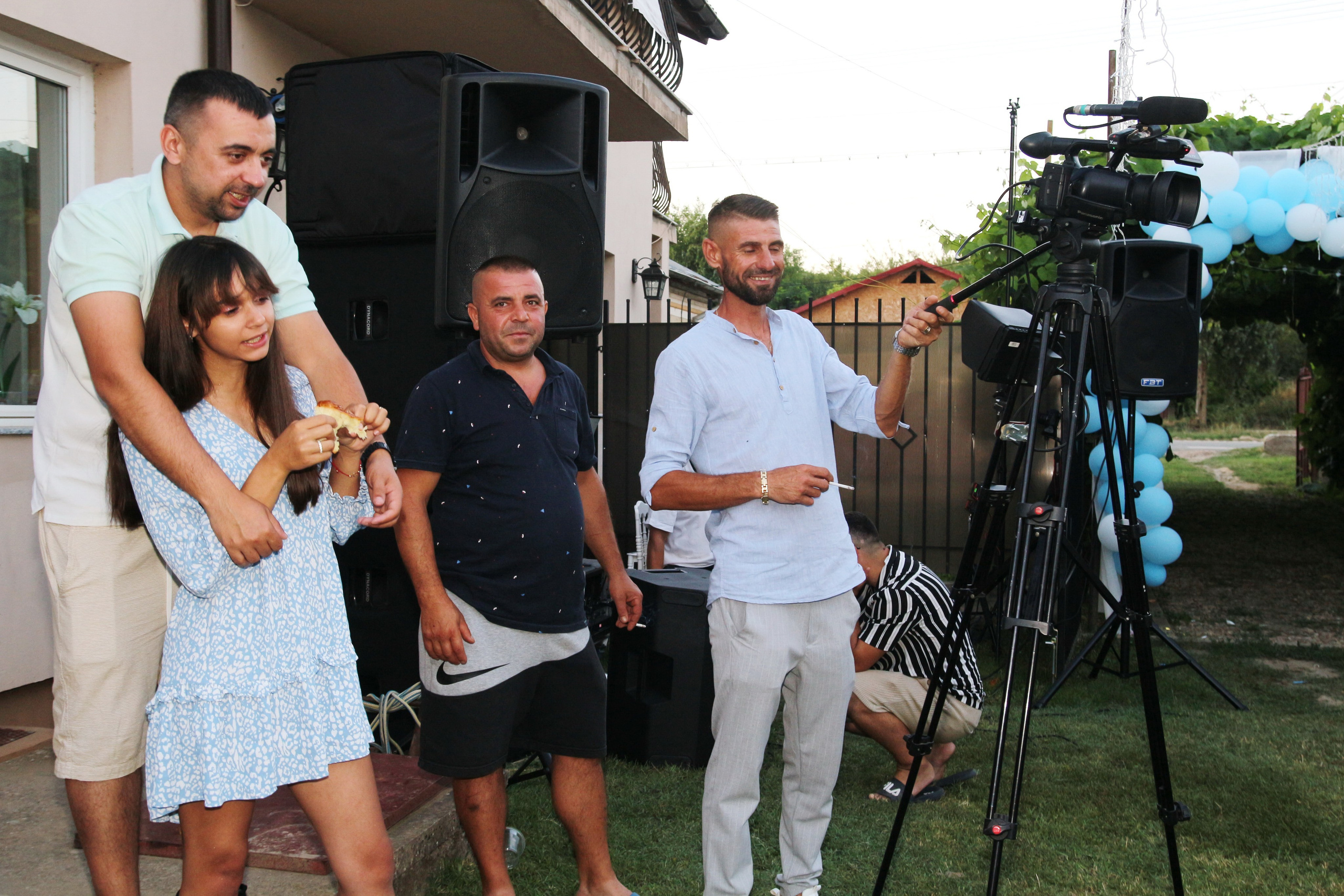 BYZO MEDIA. PETRU BYZO - family and children photographer in ROMANIA