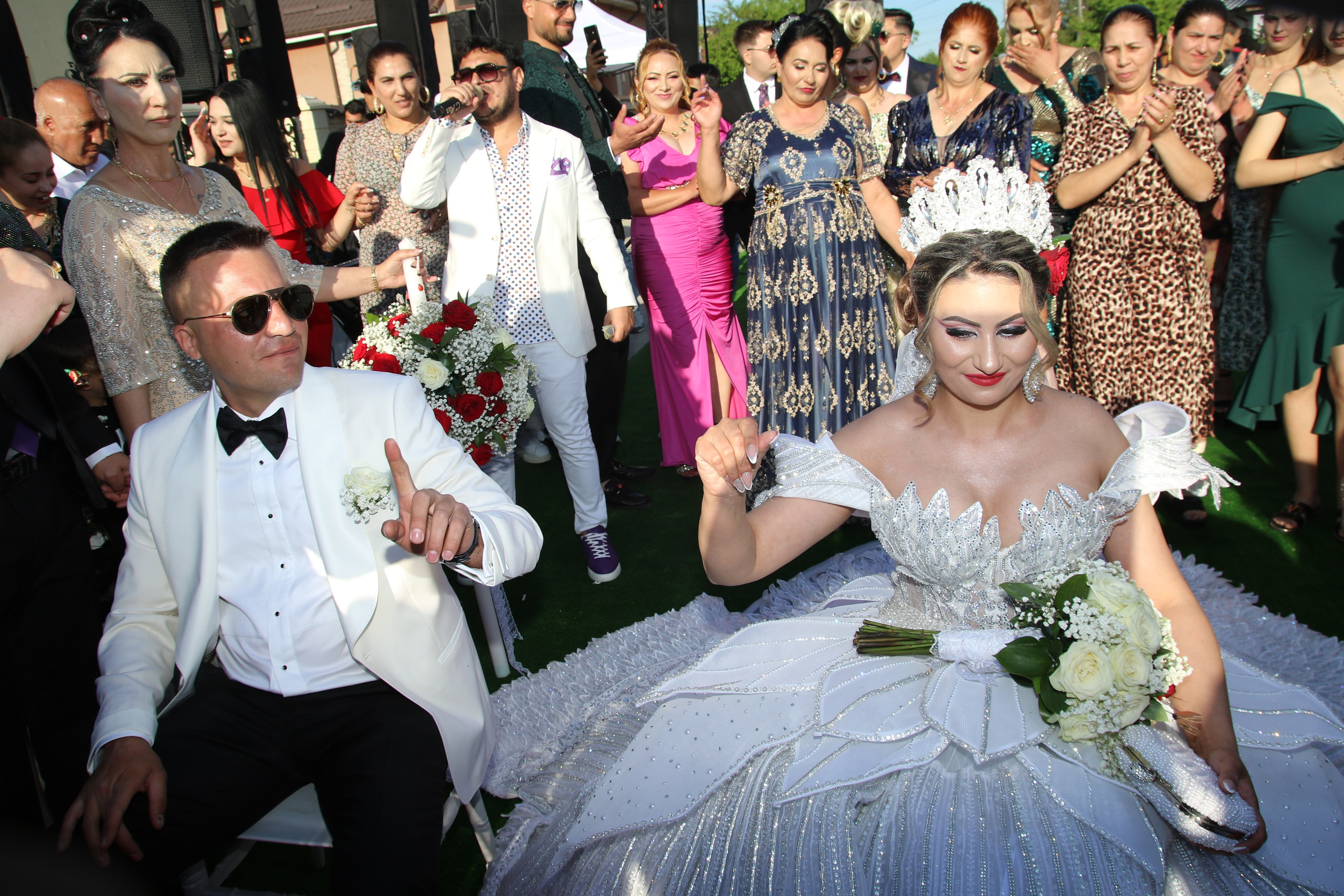 BORIS & ALINA. PETRU BYZO - family and children photographer in ROMANIA