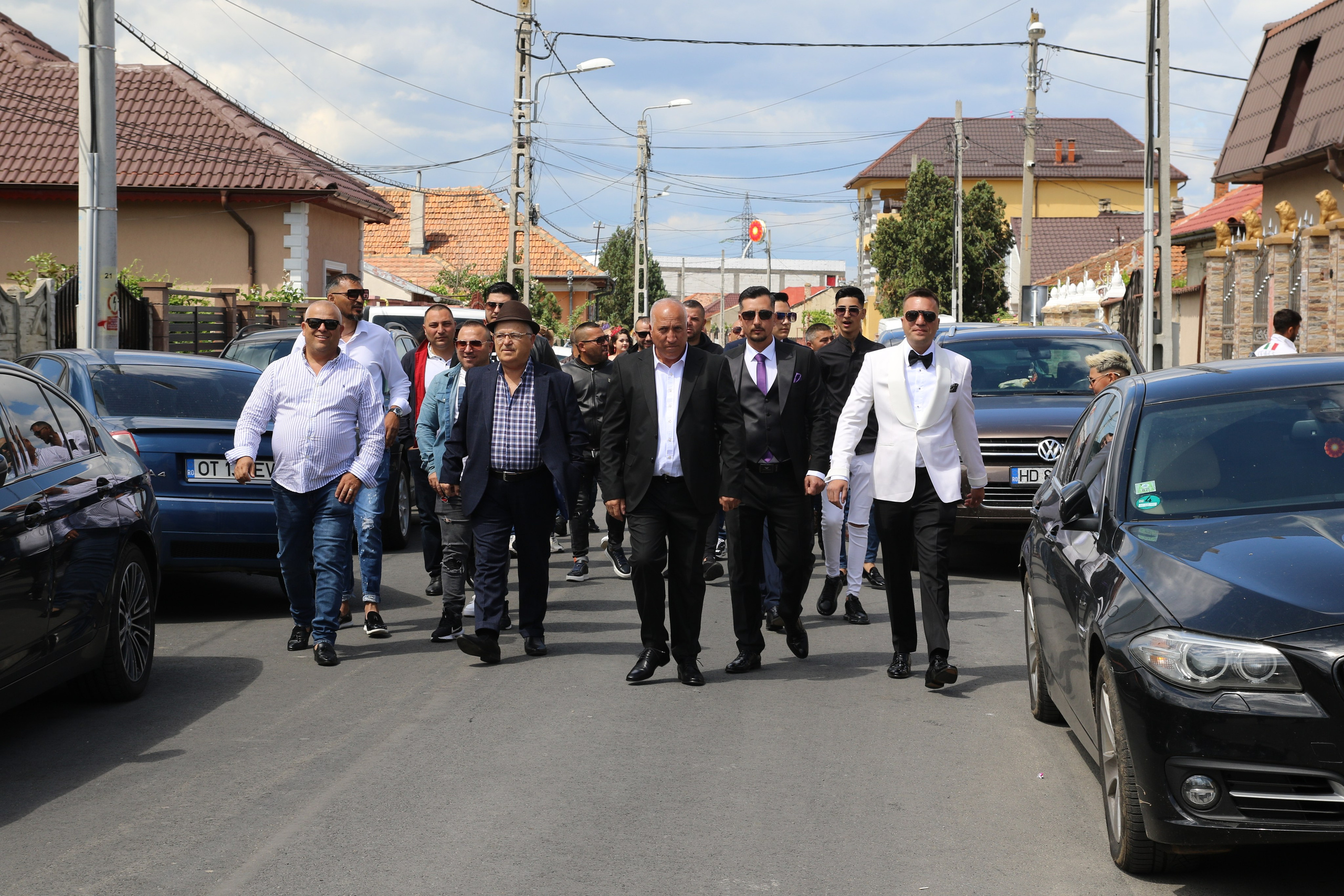 BORIS & ALINA. PETRU BYZO - family and children photographer in ROMANIA