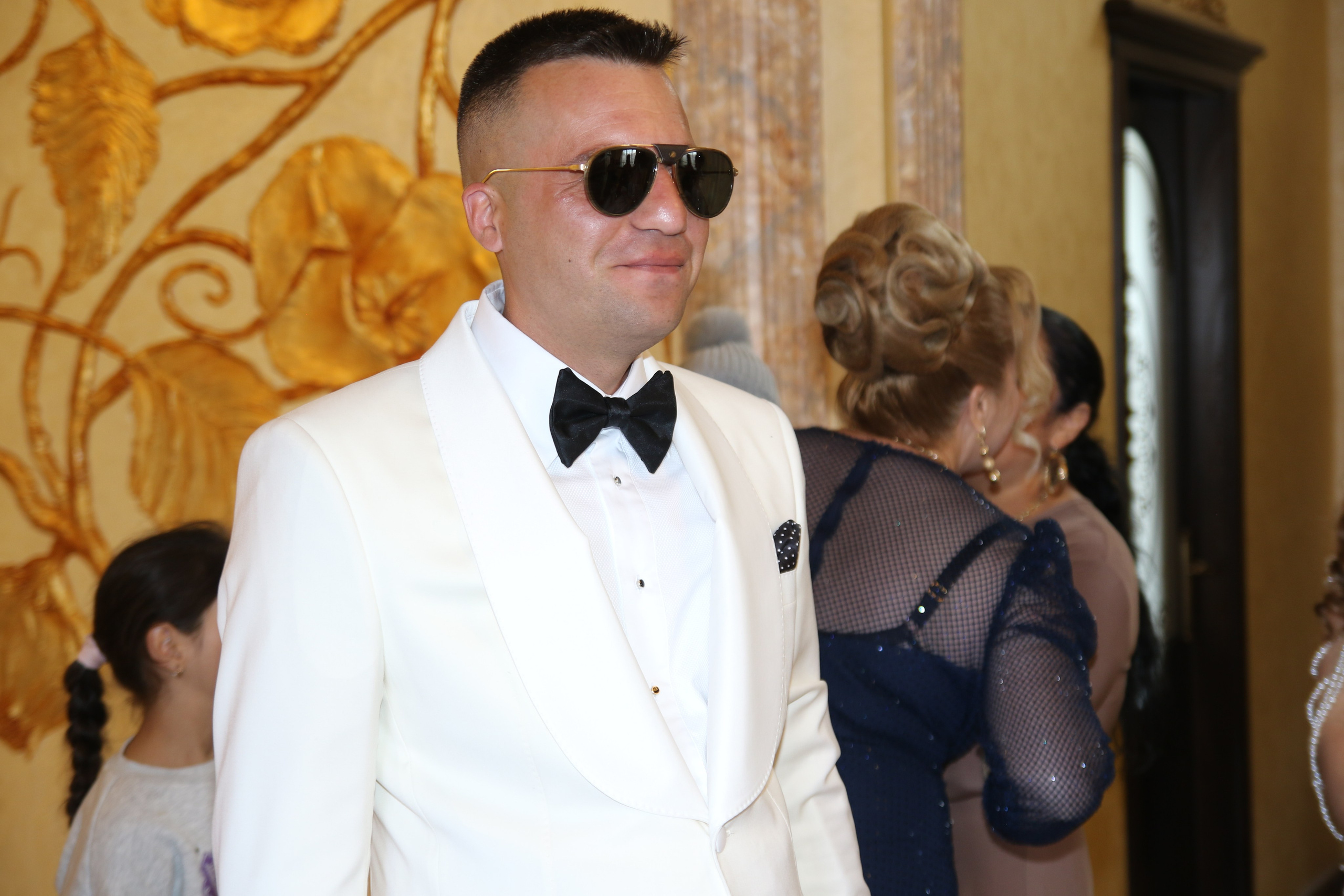 BORIS & ALINA. PETRU BYZO - family and children photographer in ROMANIA