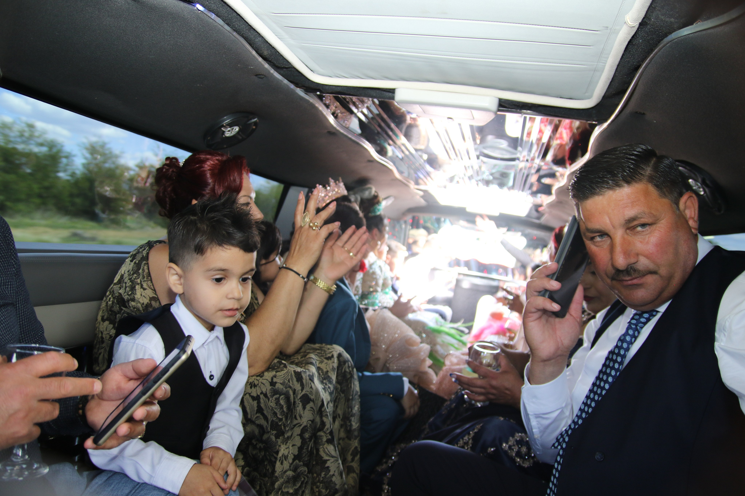 BORIS & ALINA. PETRU BYZO - family and children photographer in ROMANIA