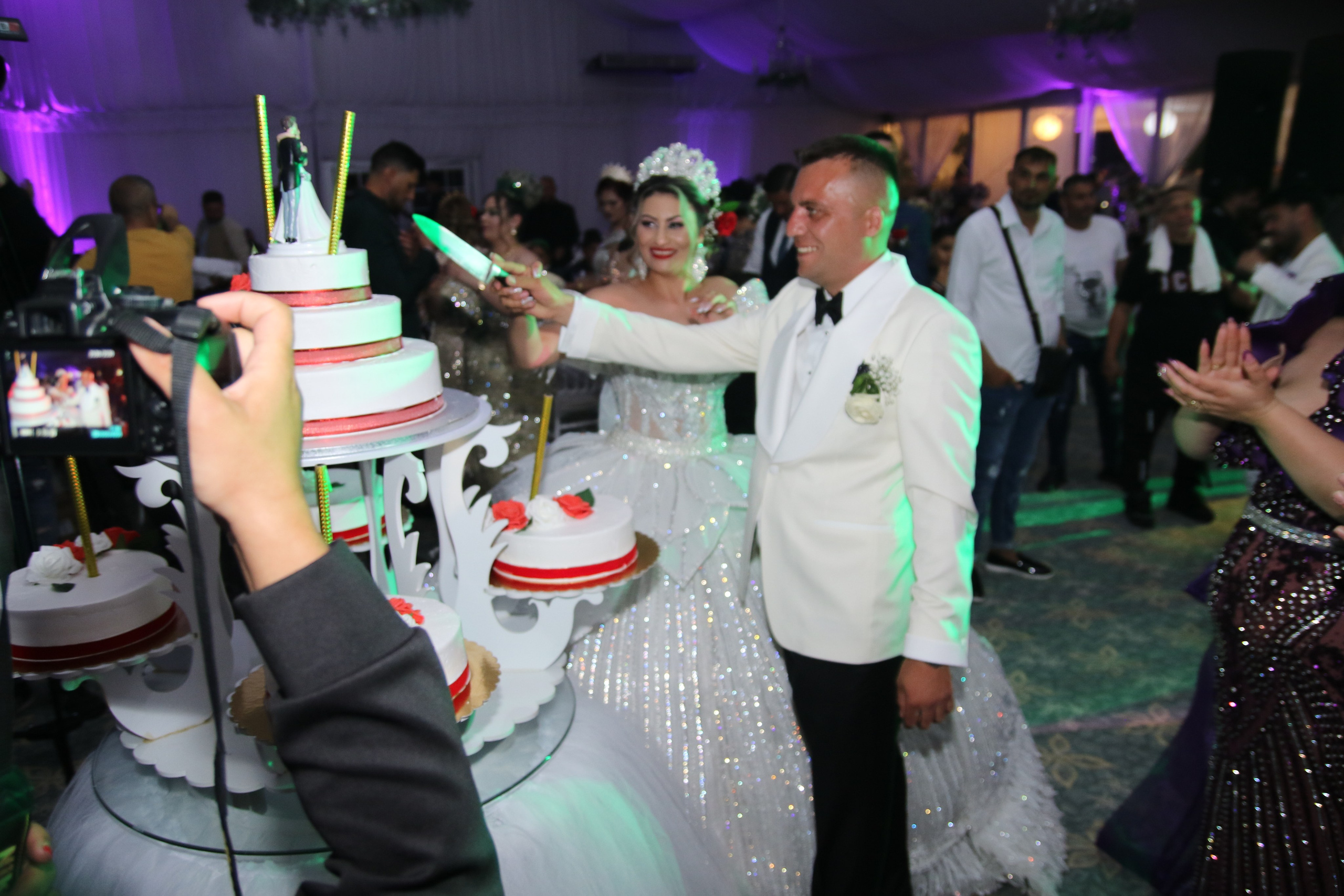 BORIS & ALINA. PETRU BYZO - family and children photographer in ROMANIA