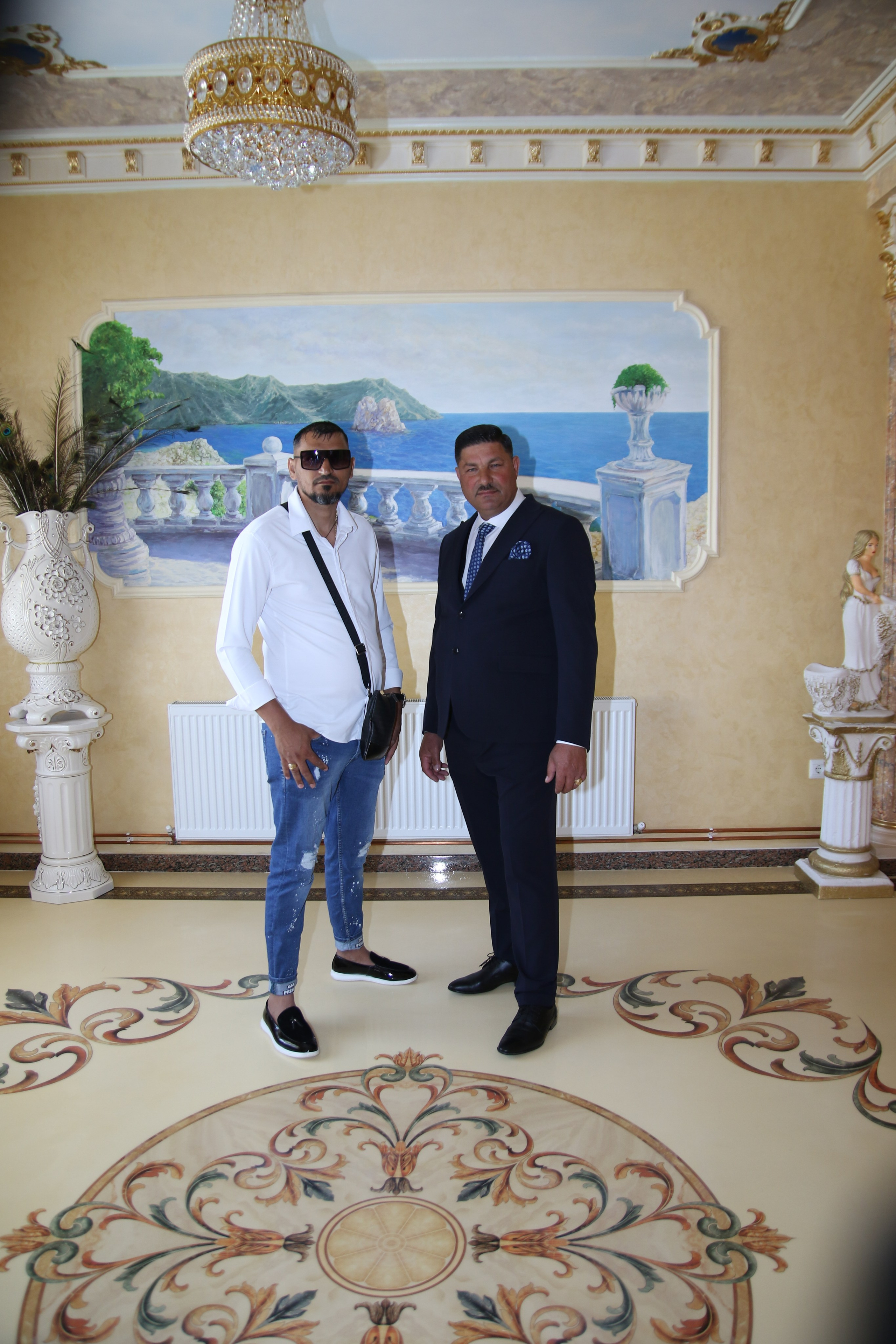 BORIS & ALINA. PETRU BYZO - family and children photographer in ROMANIA