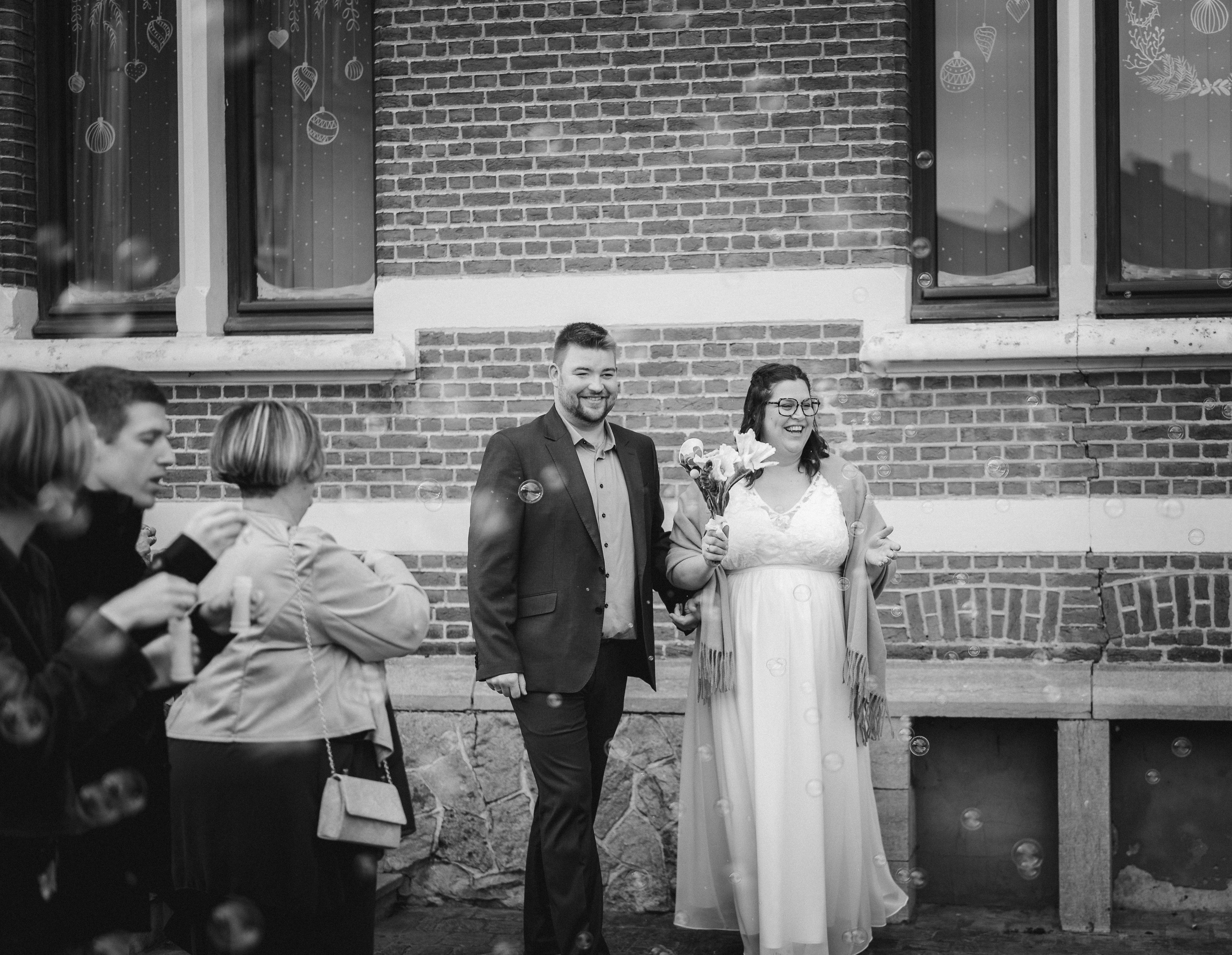 Kapture Fotografie – Huwelijksfotografie & Portretfotografie voor pure liefdevolle momenten