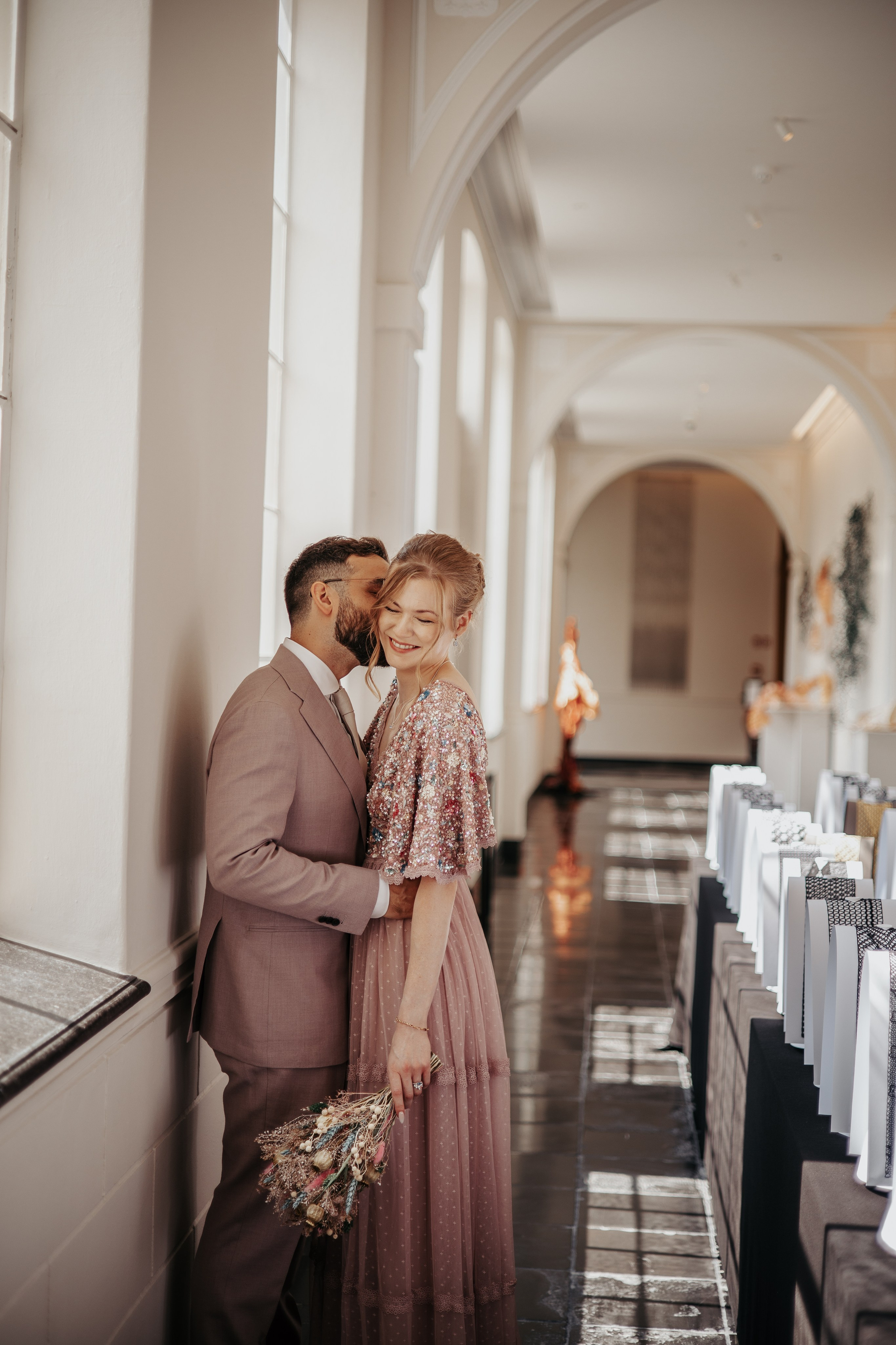 Kapture Fotografie – Huwelijksfotografie & Portretfotografie voor pure liefdevolle momenten